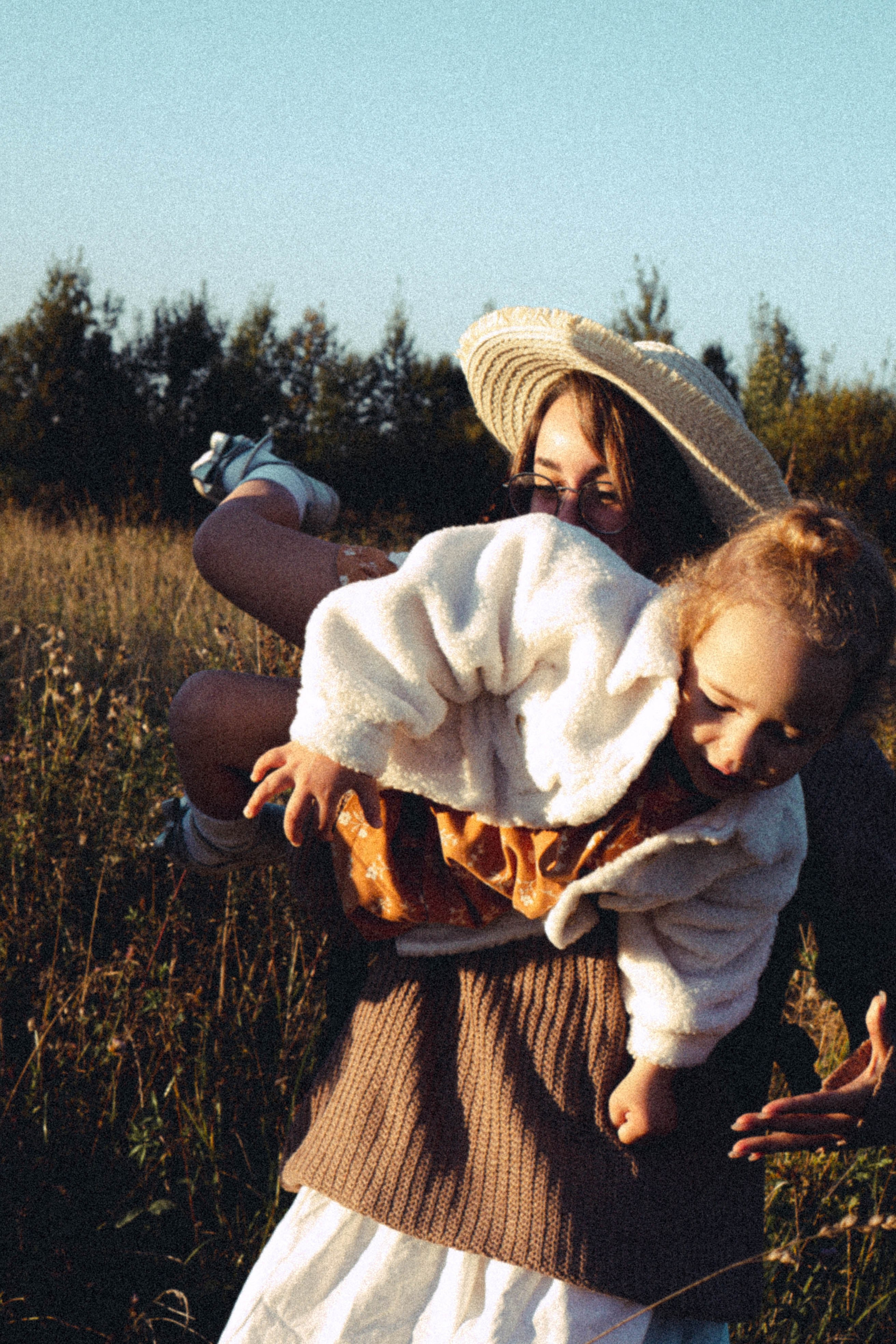 Семейная серия. Профессиональный фотограф, Санкт-Петербург — Виктория Богомолова