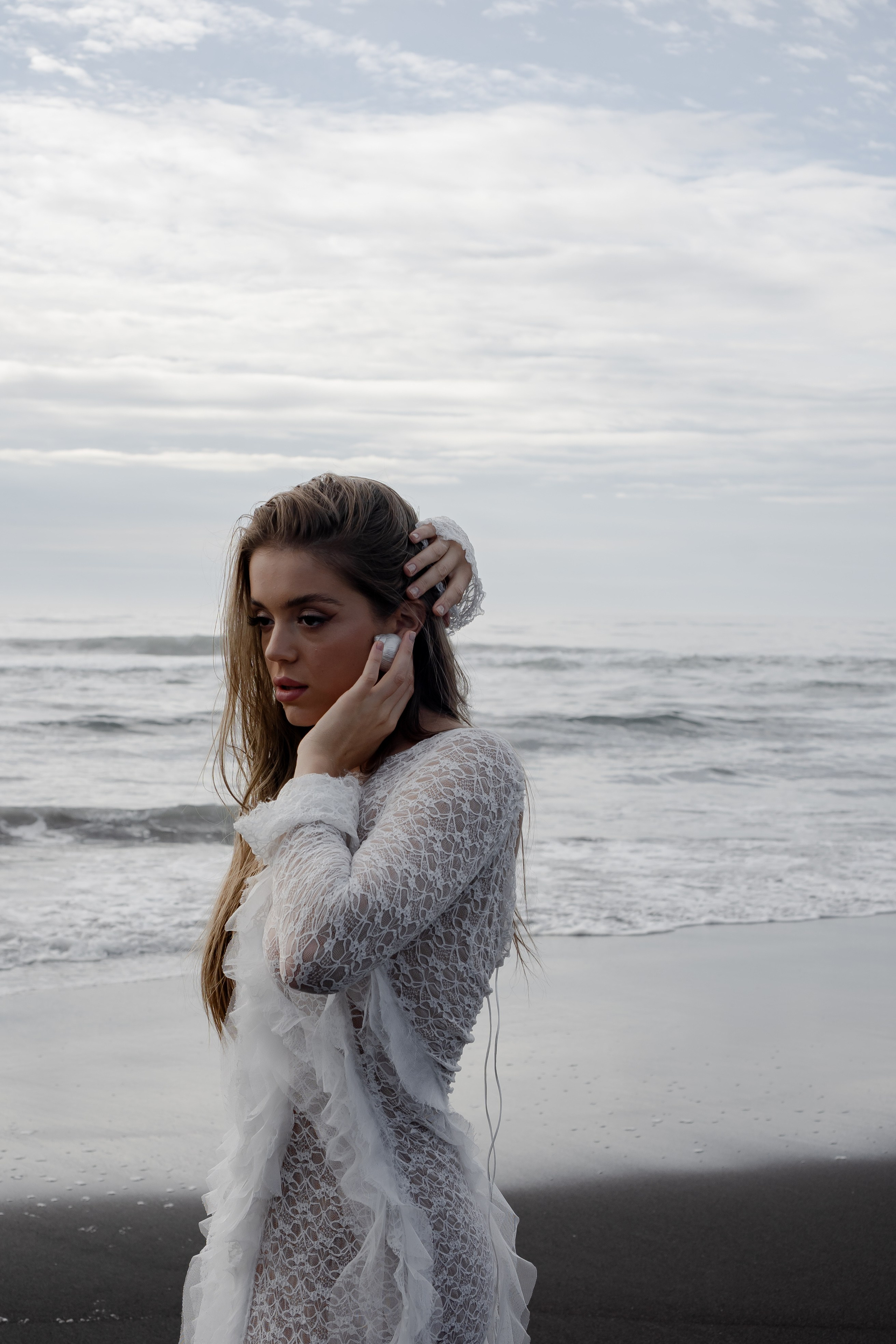 ТИХИЙ ОКЕАНН СЬЕМКА НА SONY. Профессиональный фотограф, Санкт-Петербург — Виктория Богомолова