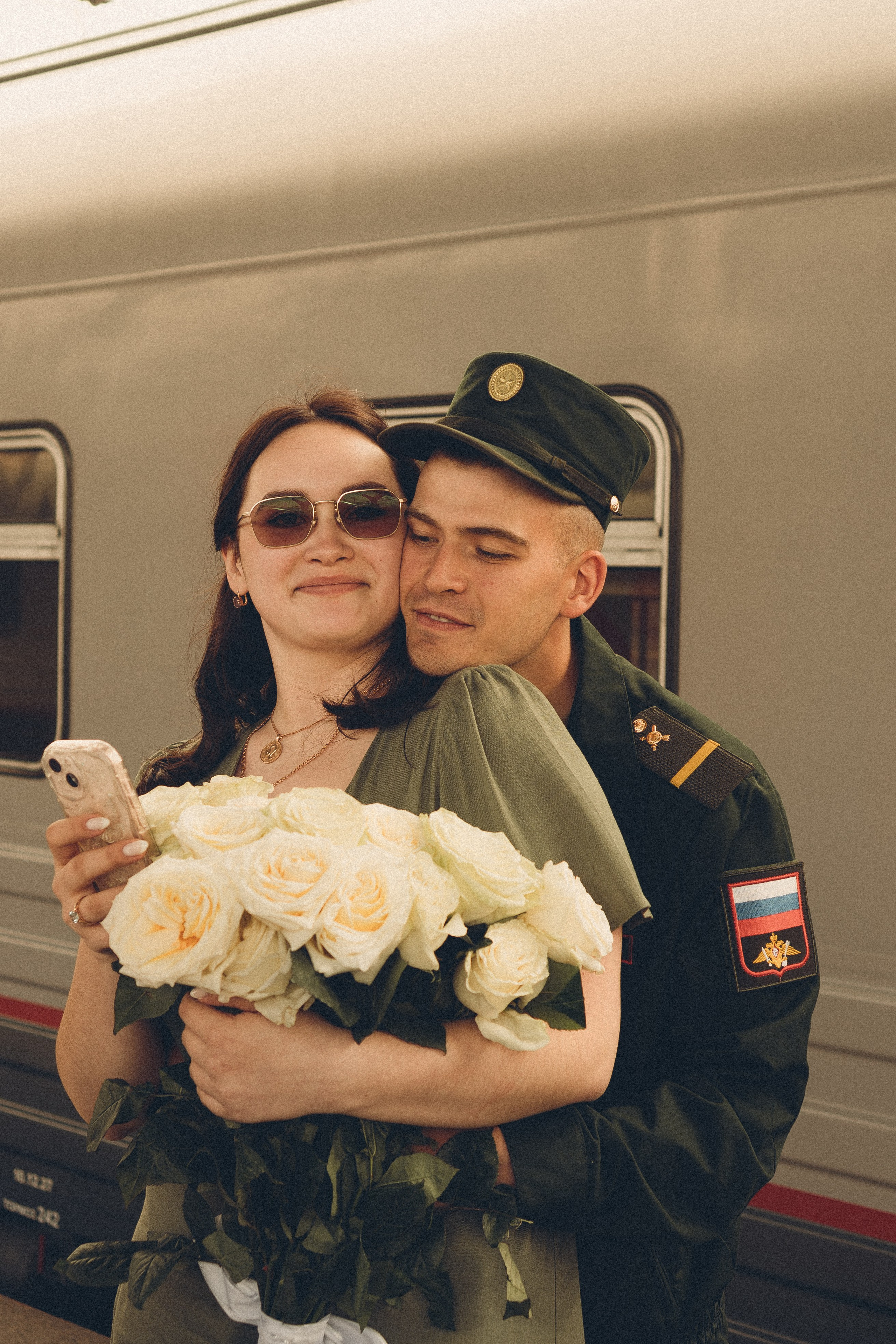 ПРЕДЛОЖЕНИЕ. Профессиональный фотограф, Санкт-Петербург — Виктория Богомолова