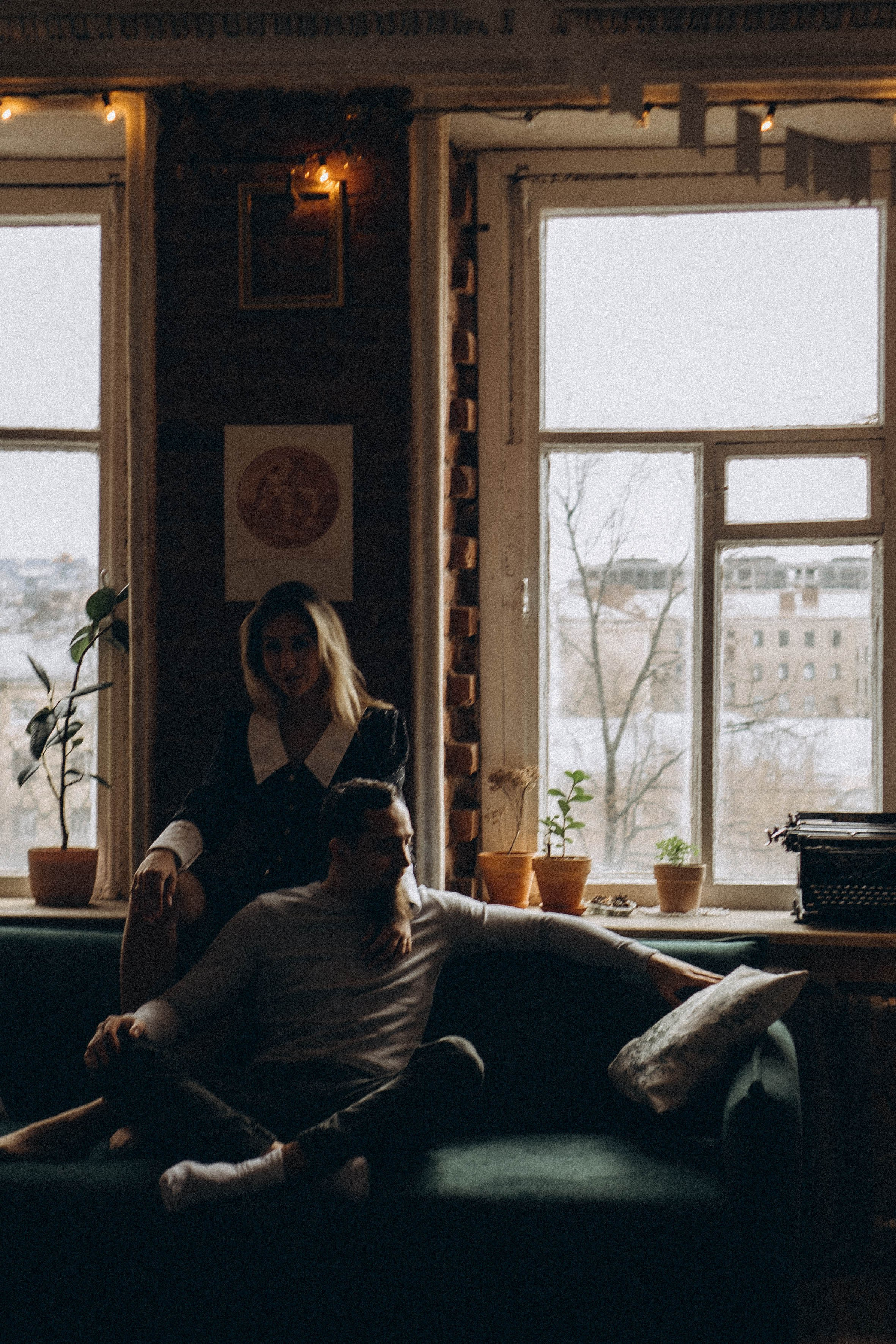 Любовь. Профессиональный фотограф, Санкт-Петербург — Виктория Богомолова