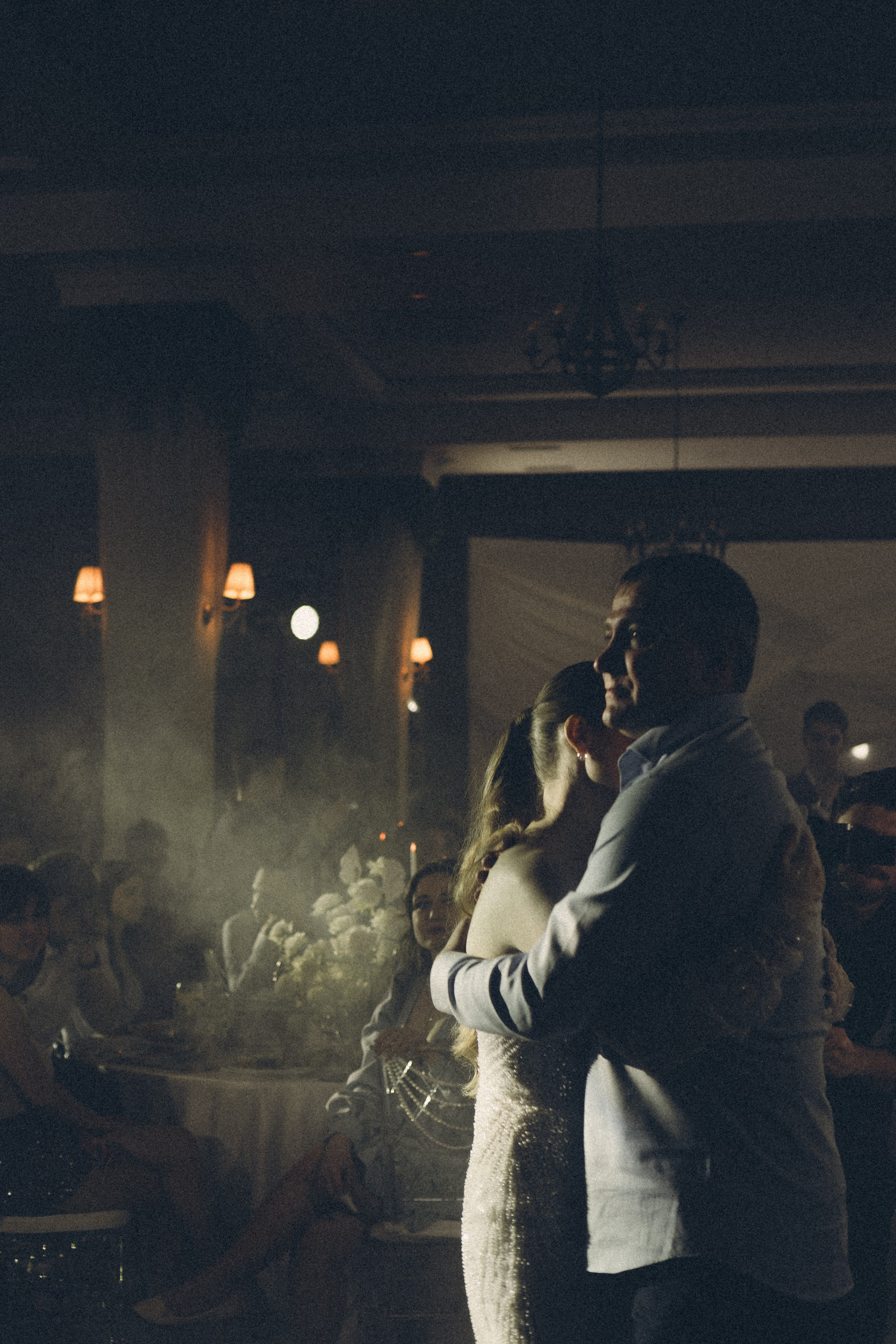 СВАДЕБНАЯ СЬЕМКА В ОТЕЛЕ В СИБИРИ. Профессиональный фотограф, Санкт-Петербург — Виктория Богомолова