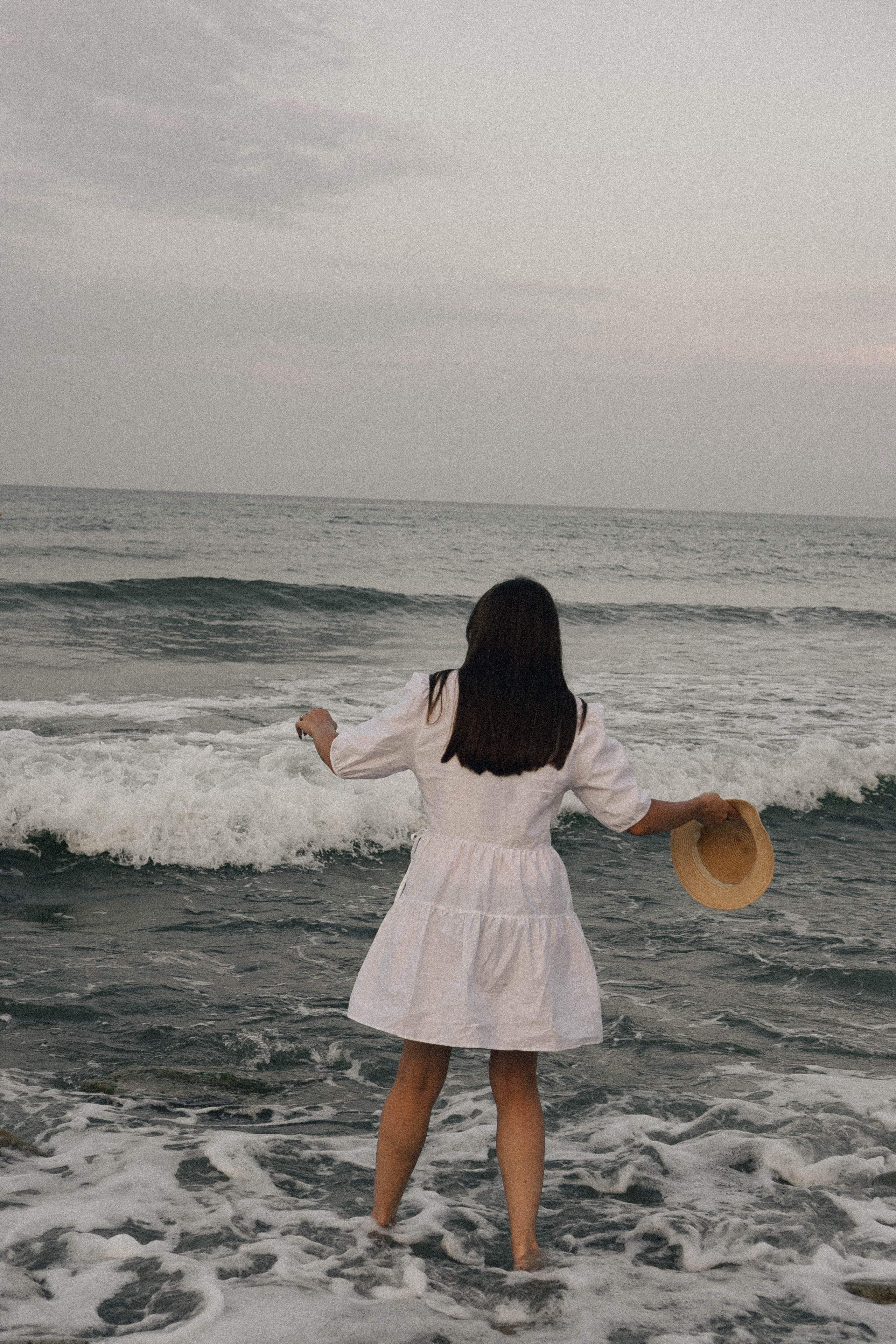 Рассвет на море. Профессиональный фотограф, Санкт-Петербург — Виктория Богомолова