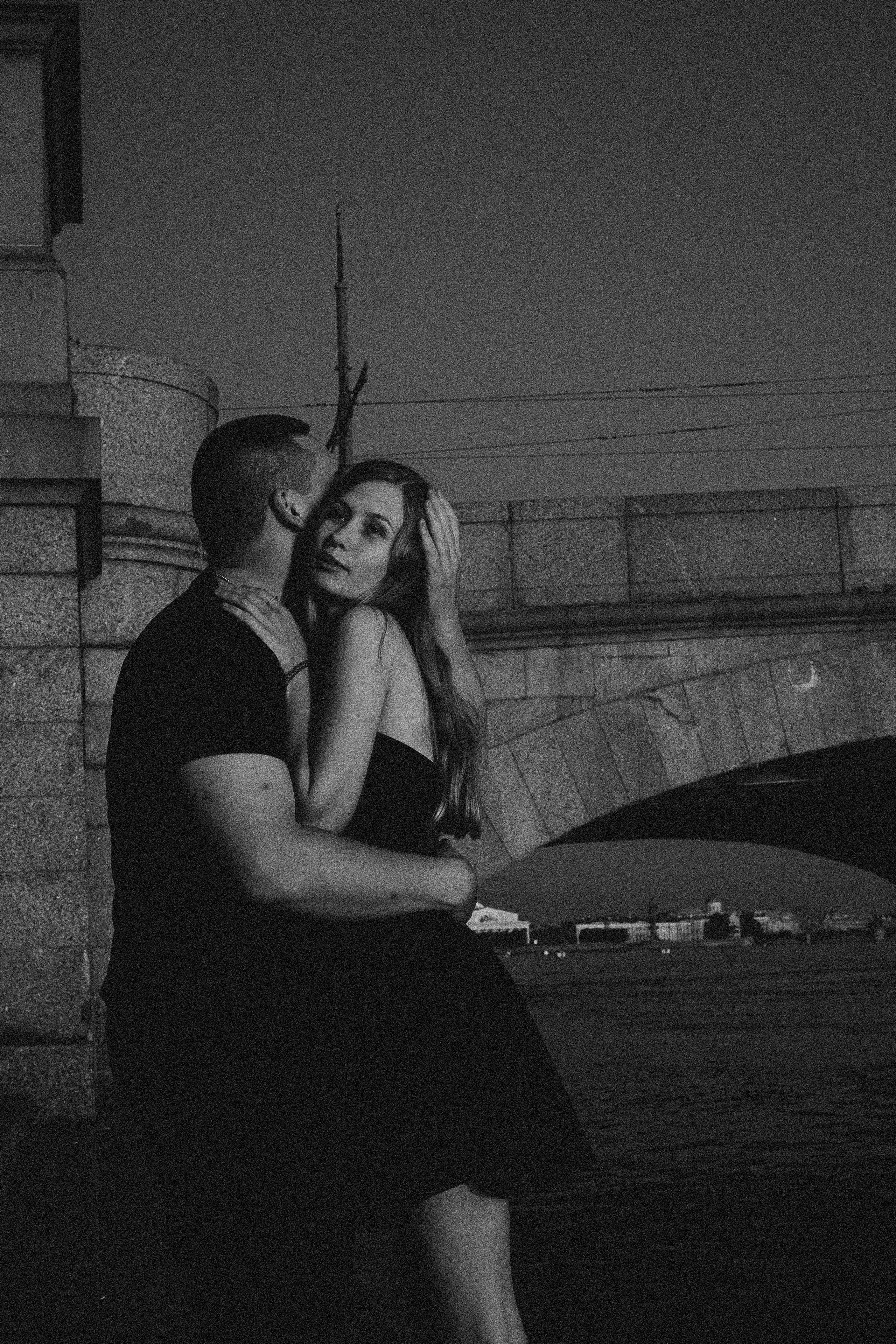 Рассвет. Профессиональный фотограф, Санкт-Петербург — Виктория Богомолова