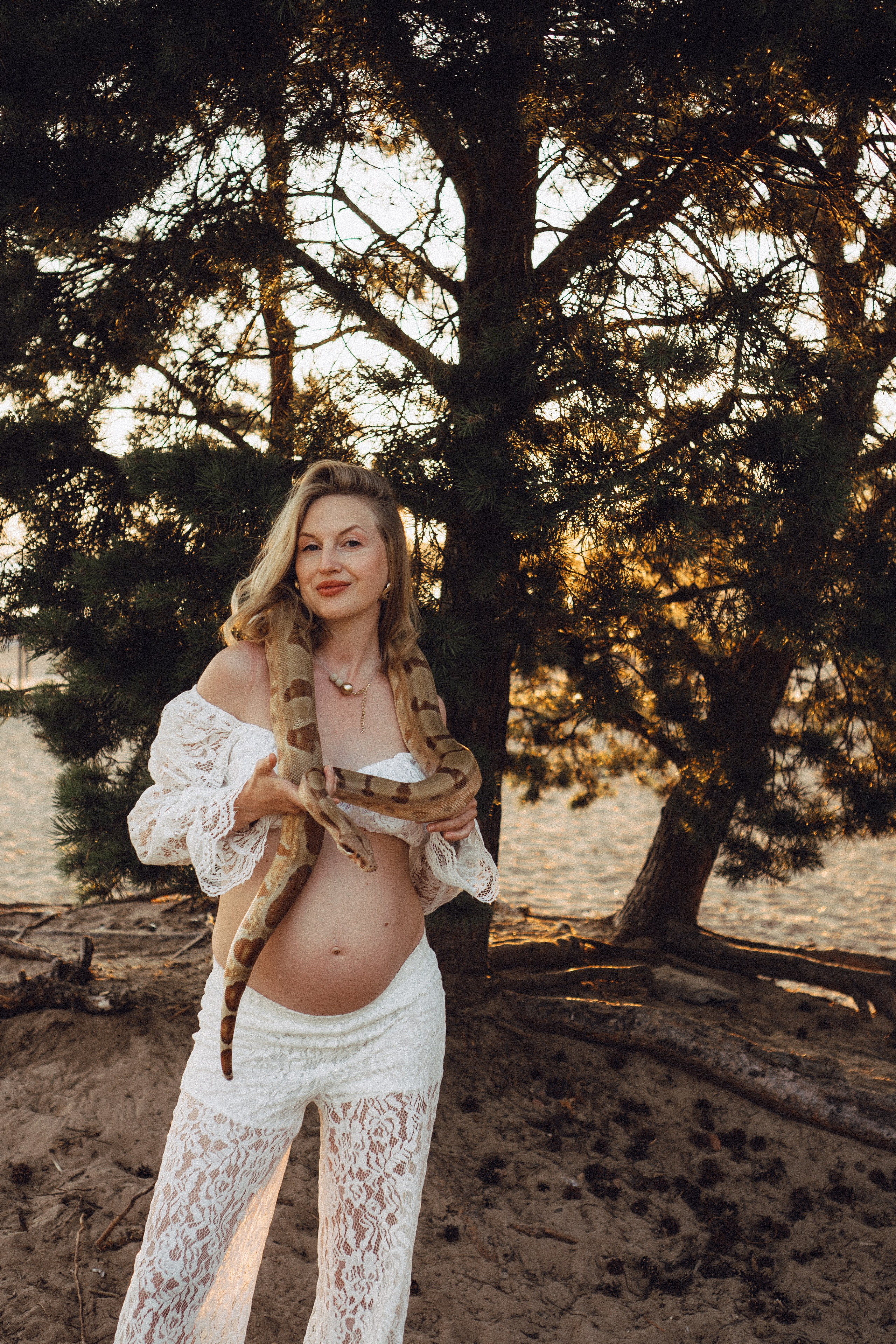 В ОЖИДАНИИ. Профессиональный фотограф, Санкт-Петербург — Виктория Богомолова