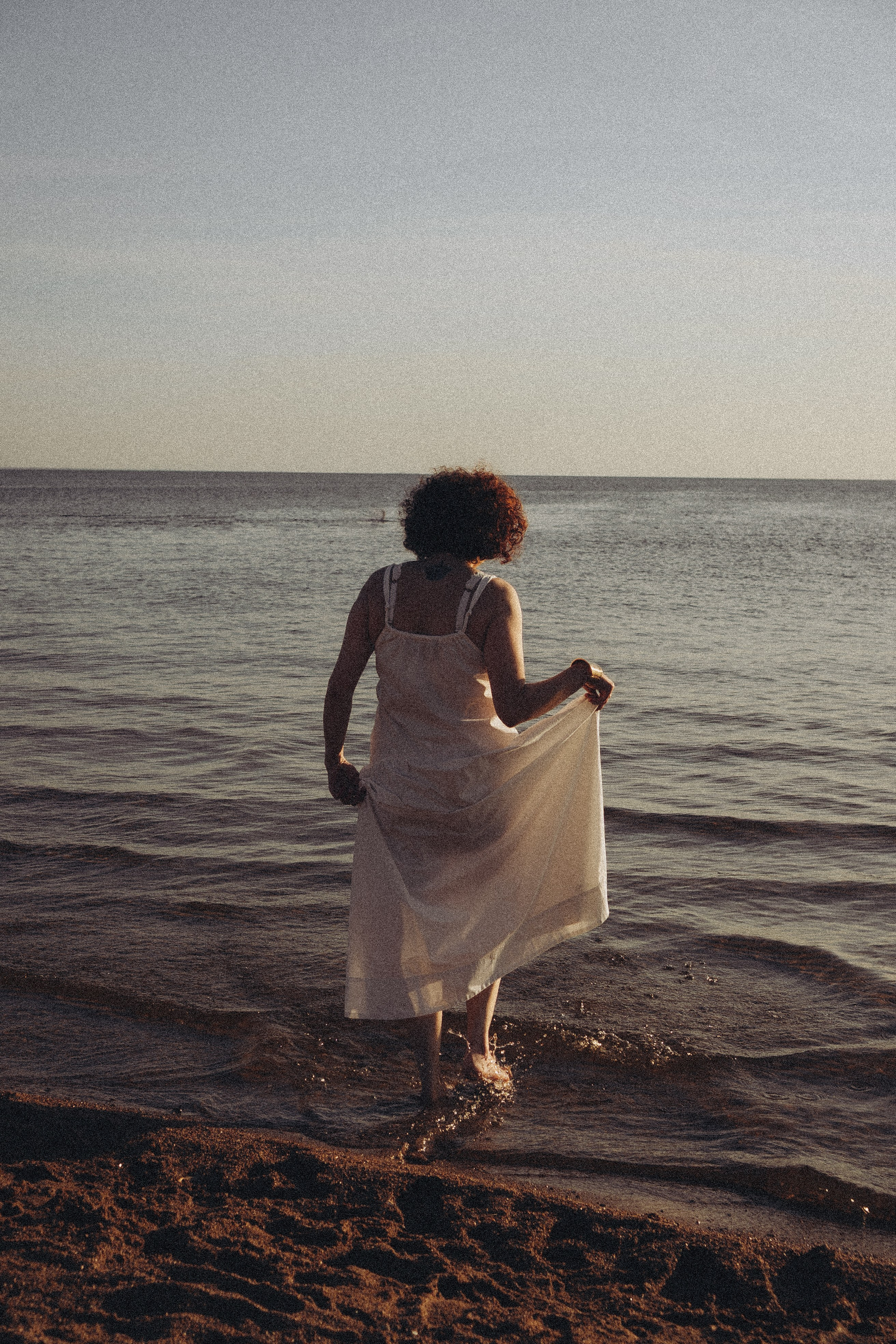 У ФИНСКОГО ЗАЛИВА. Профессиональный фотограф, Санкт-Петербург — Виктория Богомолова