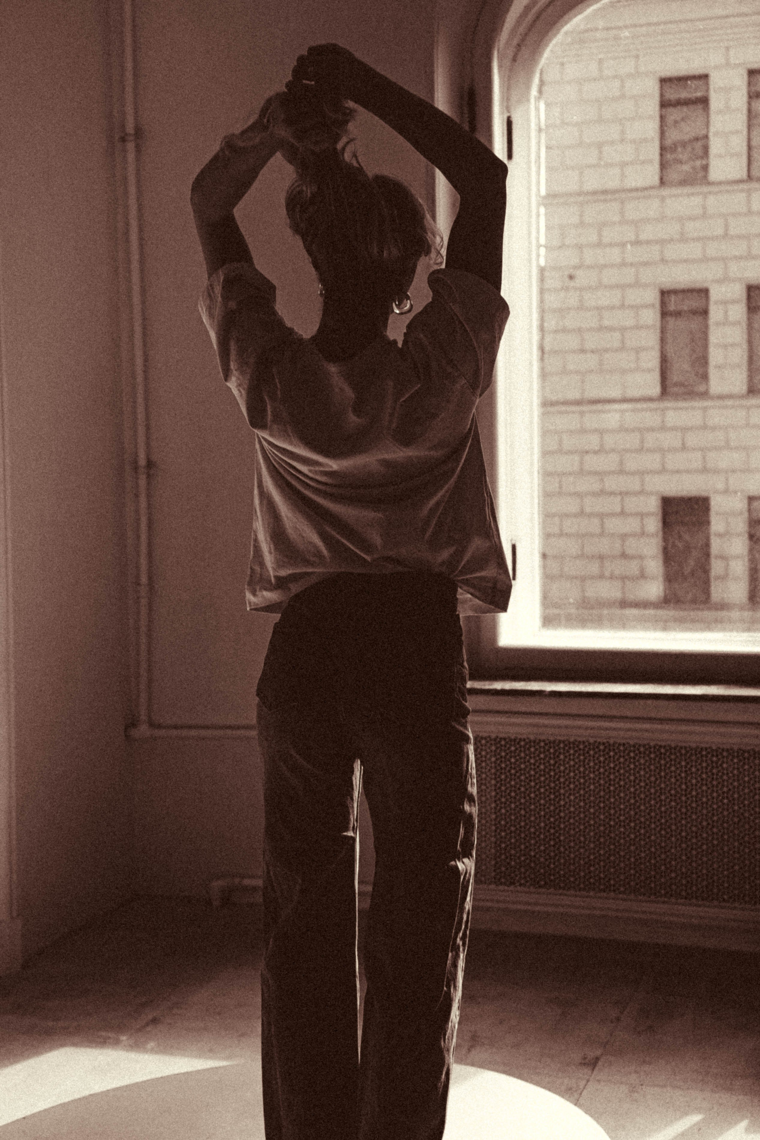 Винтажный стиль. Профессиональный фотограф, Санкт-Петербург — Виктория Богомолова