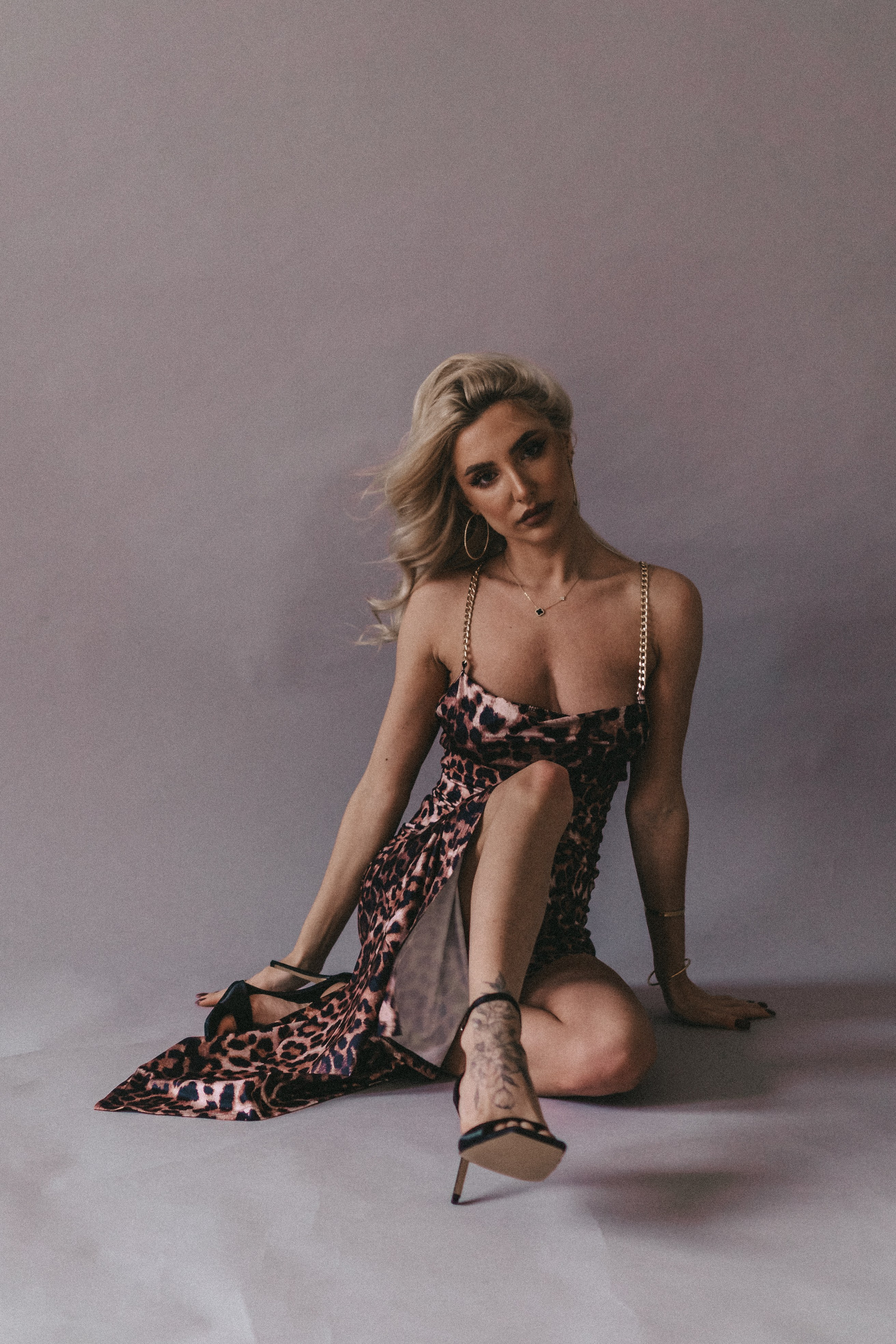 Студийная. Профессиональный фотограф, Санкт-Петербург — Виктория Богомолова