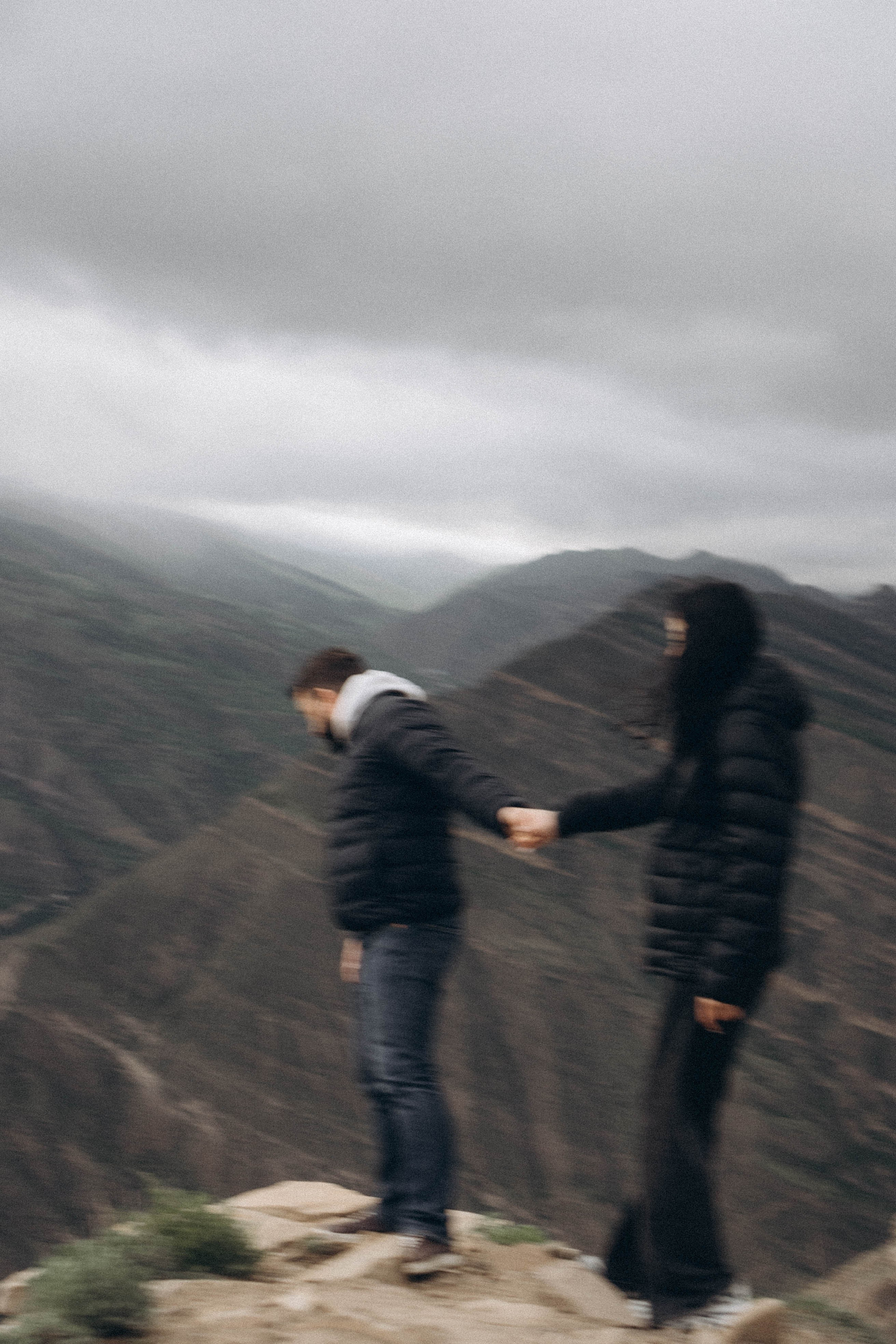 Горы. Профессиональный фотограф, Санкт-Петербург — Виктория Богомолова