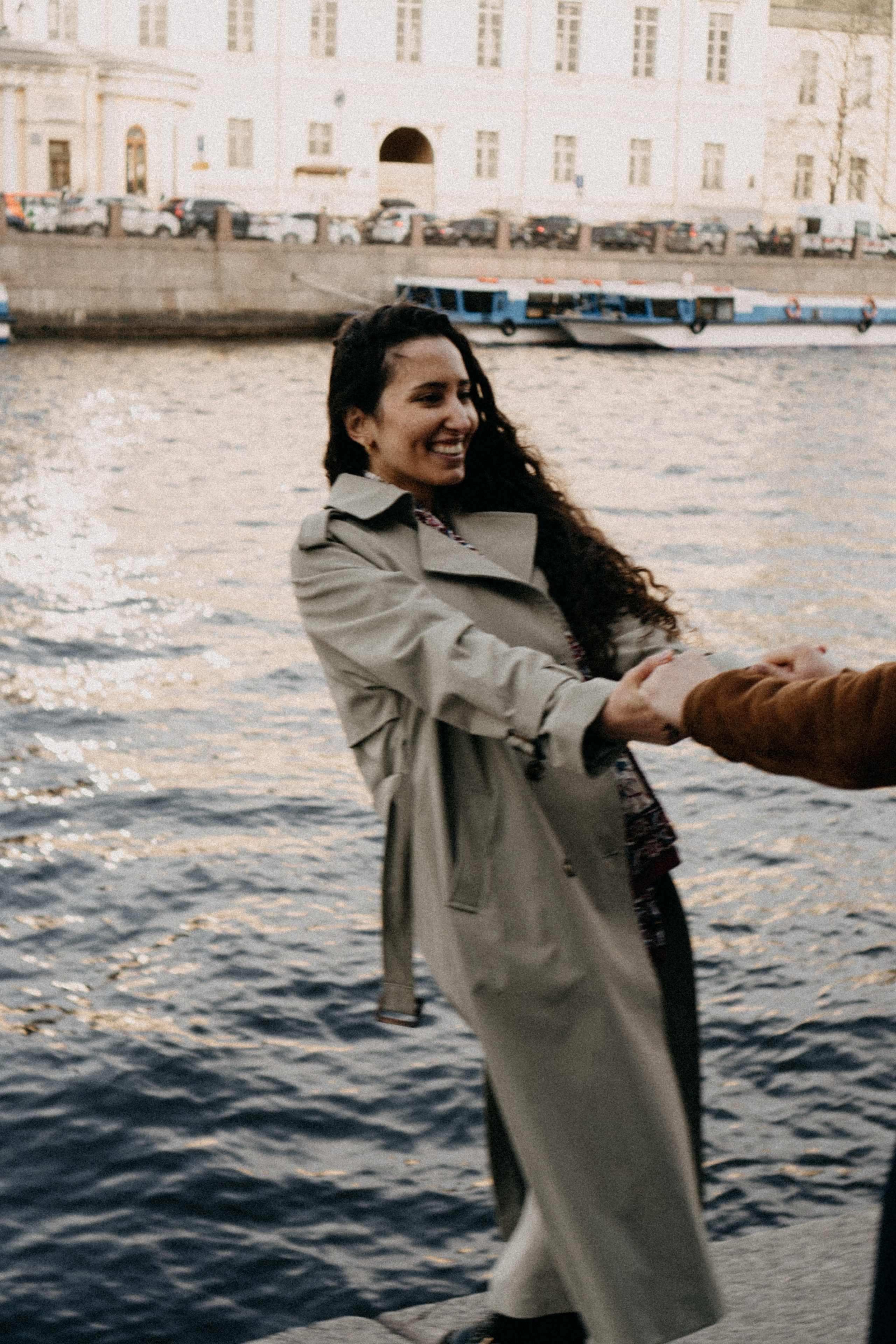Love story. Профессиональный фотограф, Санкт-Петербург — Виктория Богомолова