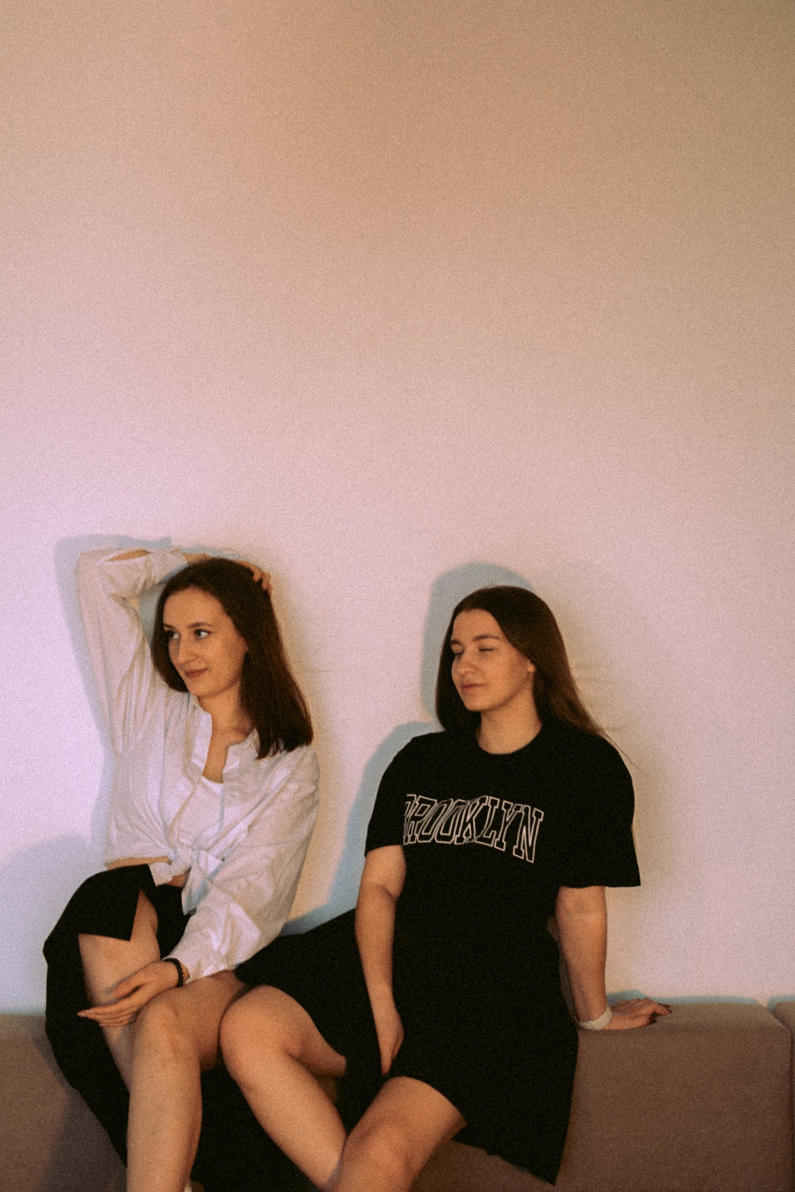 Подружки. Профессиональный фотограф, Санкт-Петербург — Виктория Богомолова