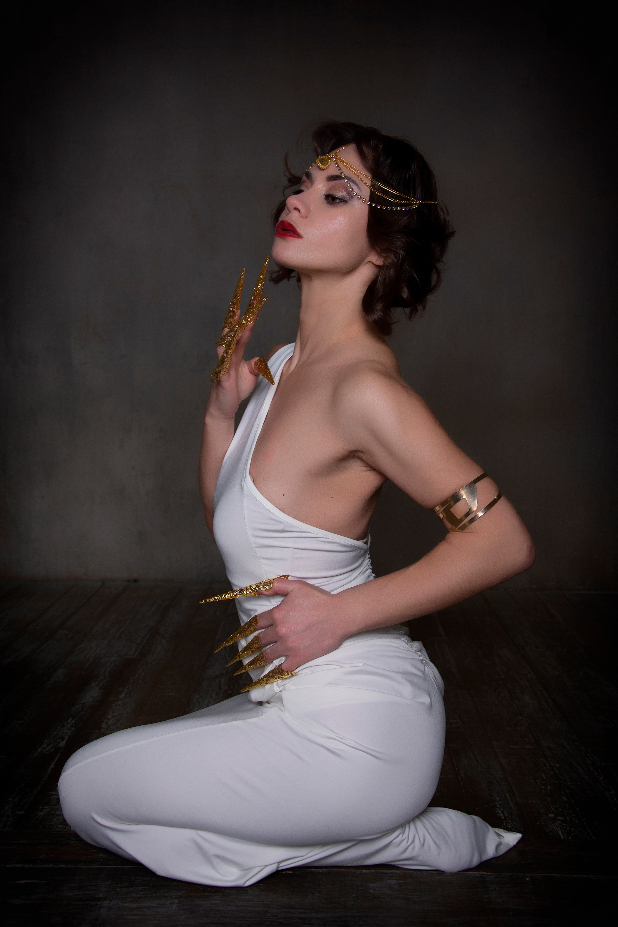 Тематические фотосессии