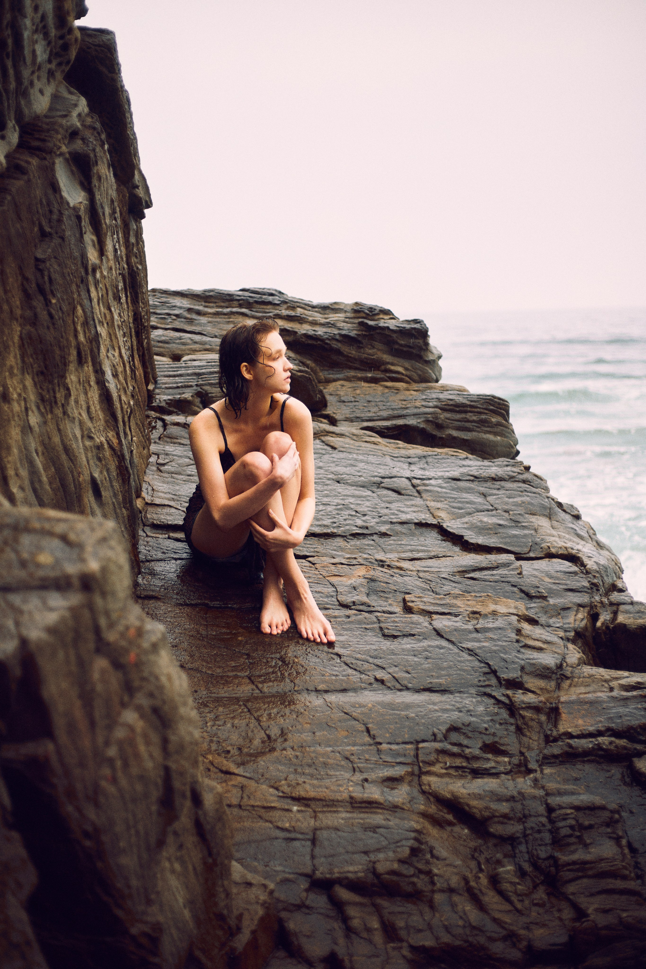 Полина. Фотограф Ионова Анастасия, г Владивосток