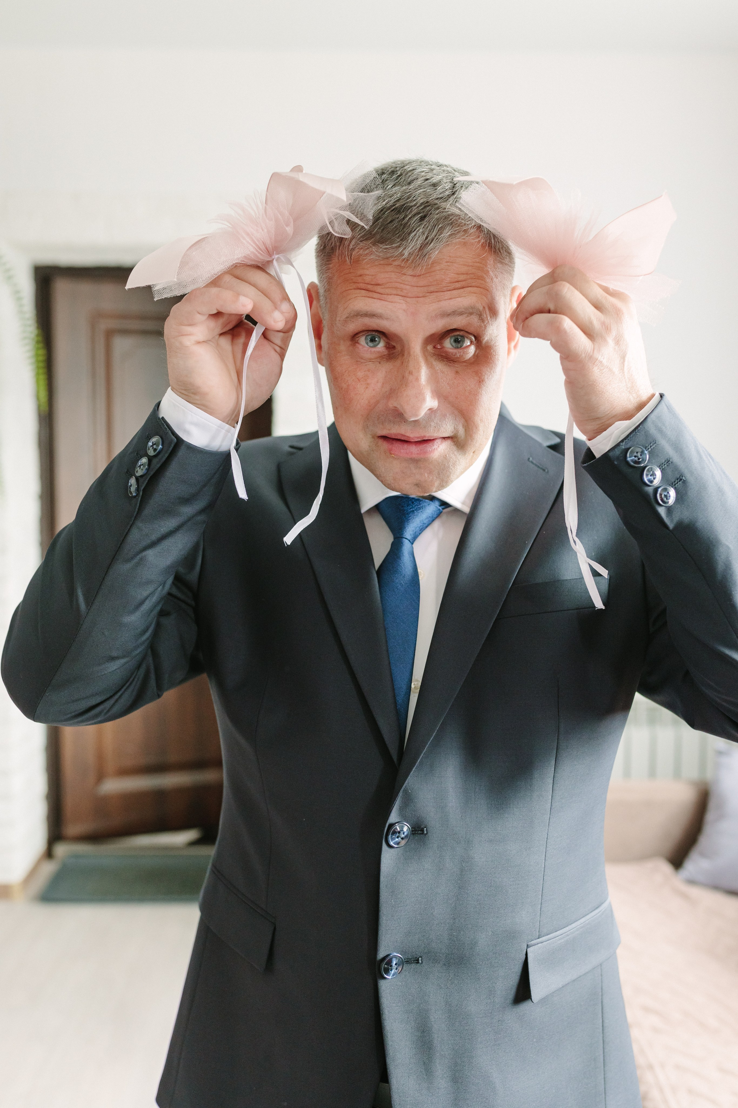 Свадьба Полина и Александр