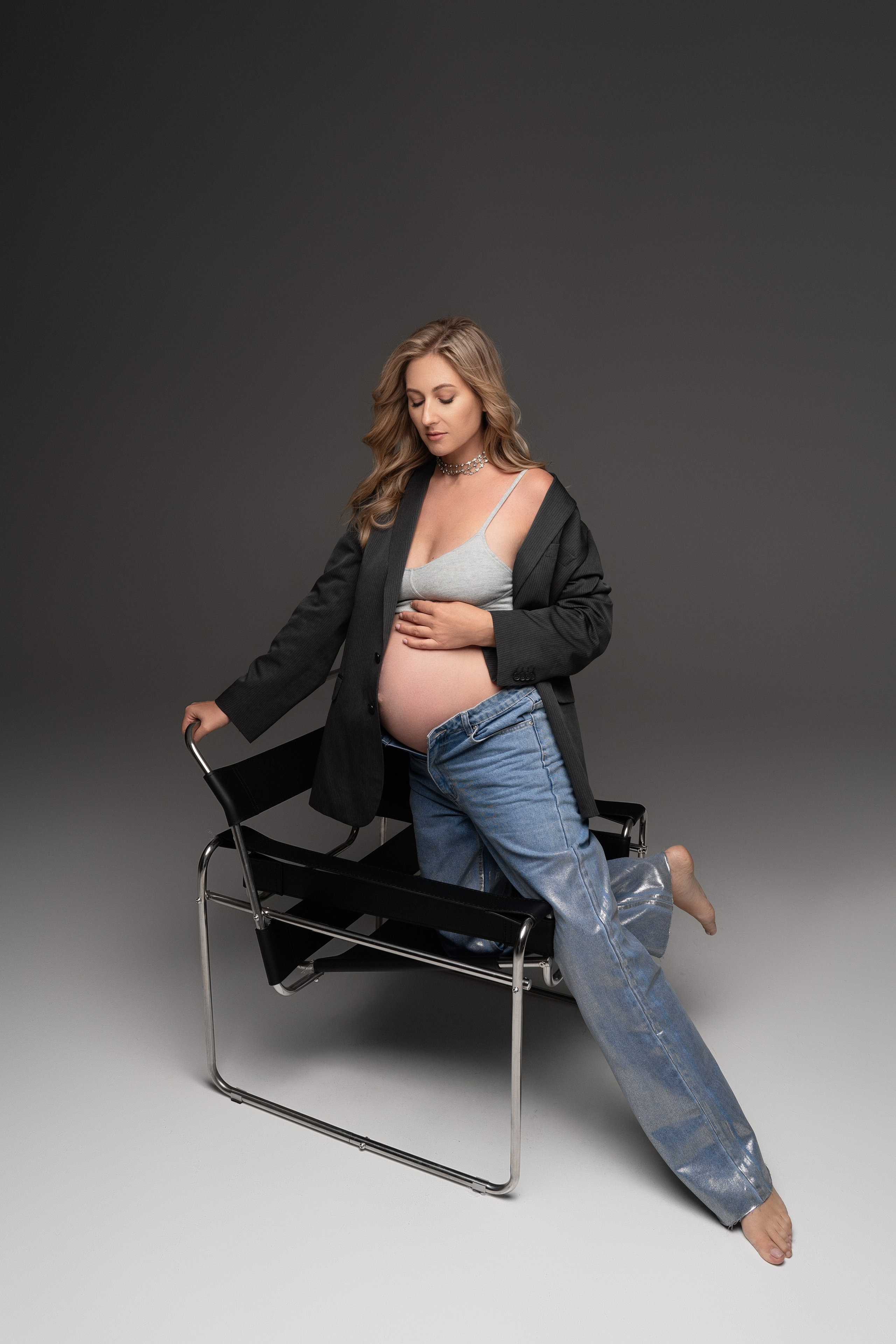 Беременность. Юлия Амели — фотограф беременности и материнства во Владивостоке