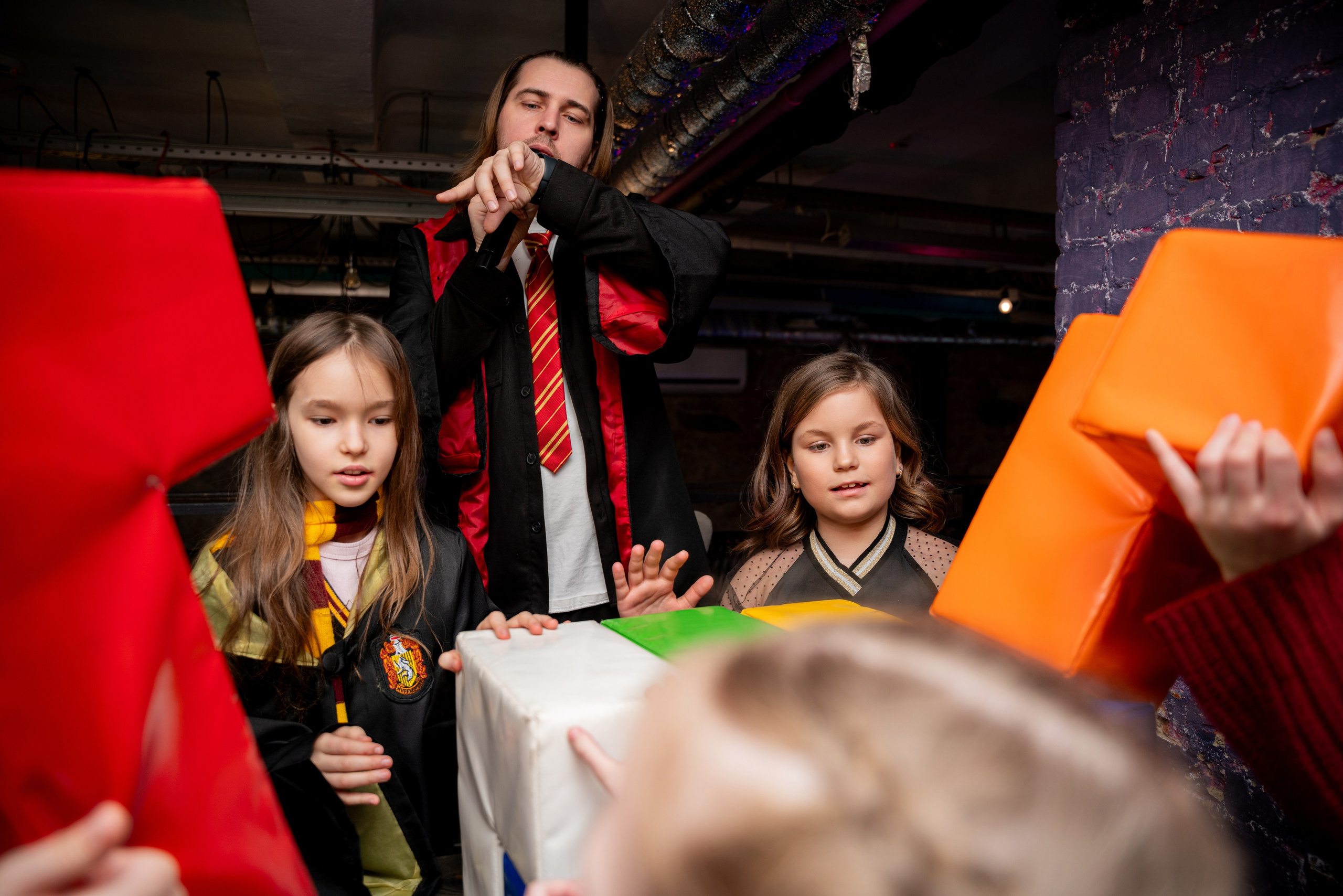 ДР МАШИ. Фотограф на любое мероприятие