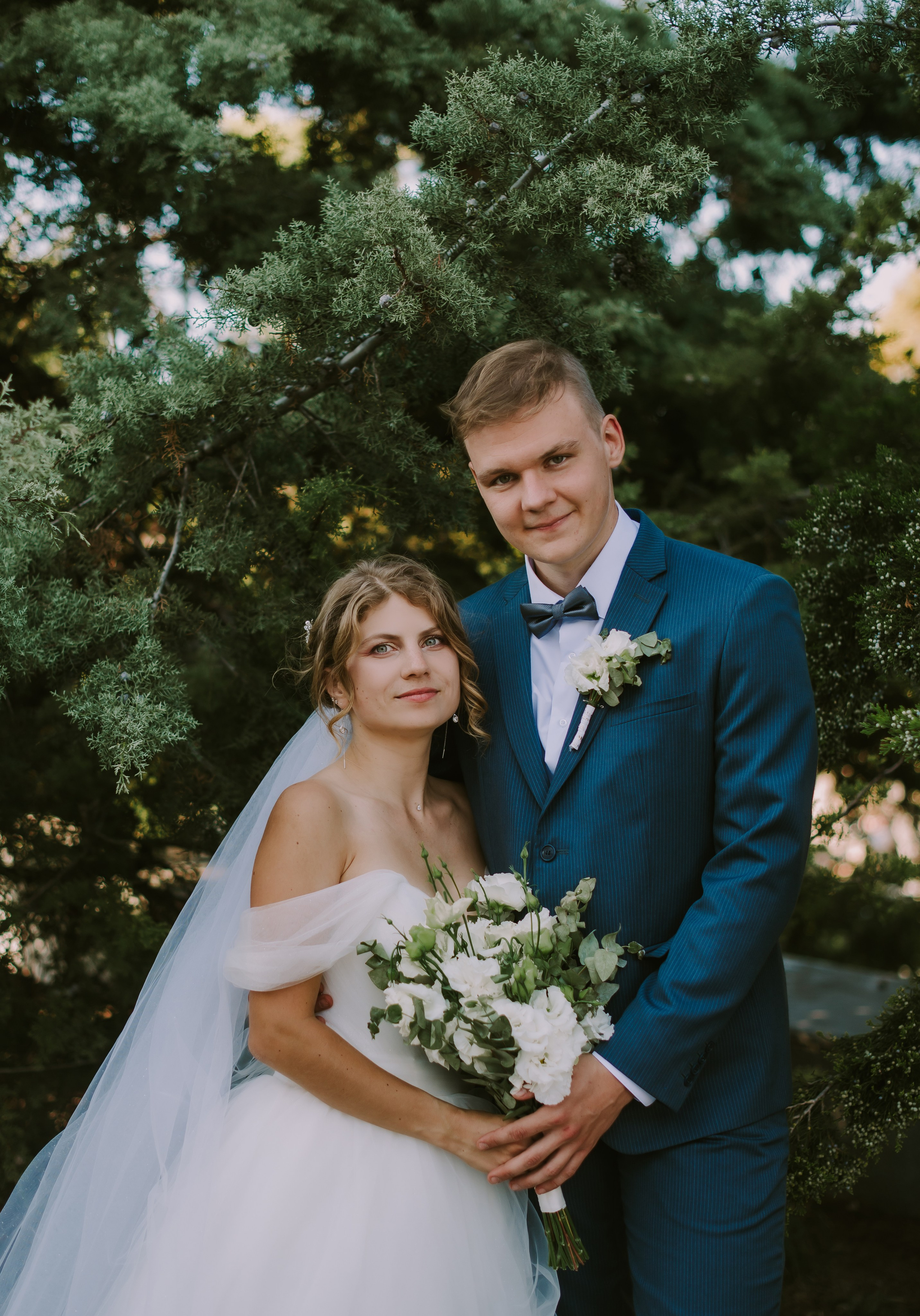 Вадим и Лера (Севастополь). Свадебный, женский, семейный фотограф в Севастополе Юлия Мошенко