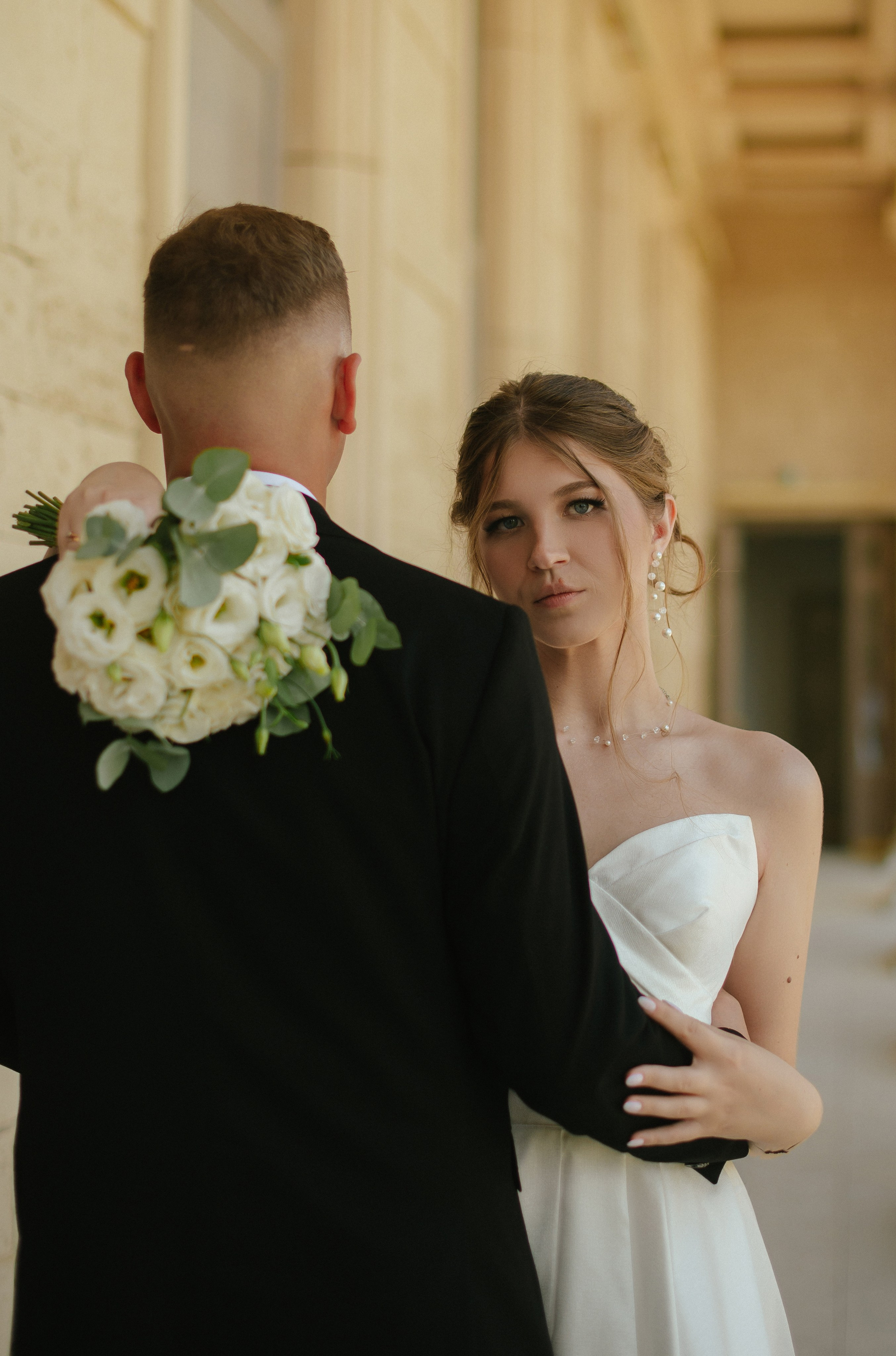 31.08.24 (Севастополь, Новый Херсонес). Свадебный, женский, семейный фотограф в Севастополе Юлия Мошенко