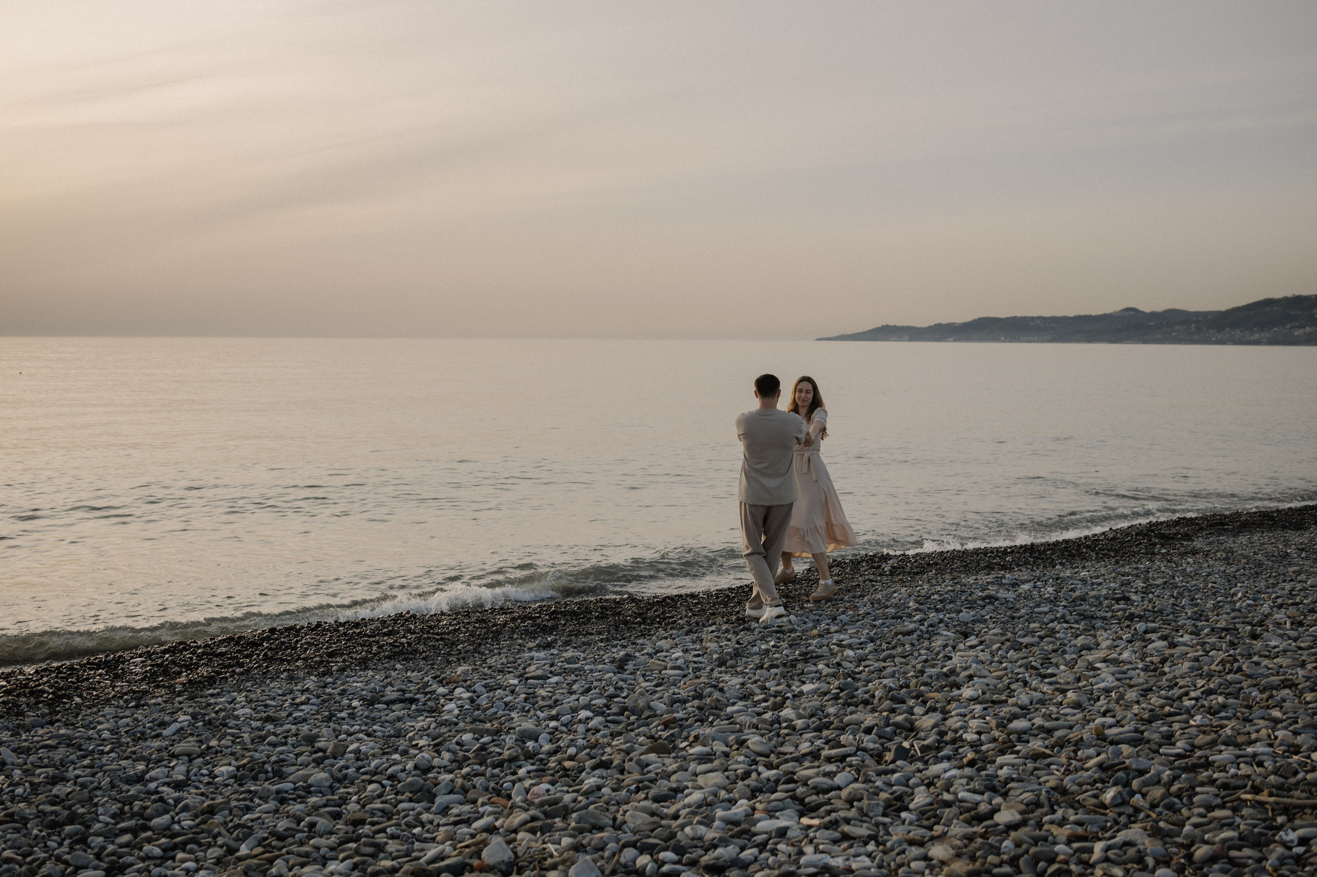 Нина и Леша. Фотограф Сочи Адлер Сириус Красная поляна Олеся Минив