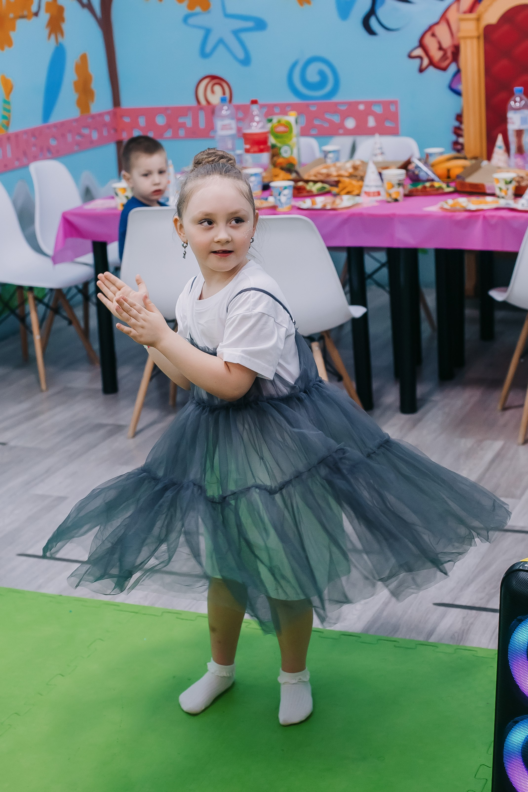 День рождения Софа. Фотограф в Йошкар-Оле Макарова Марина
