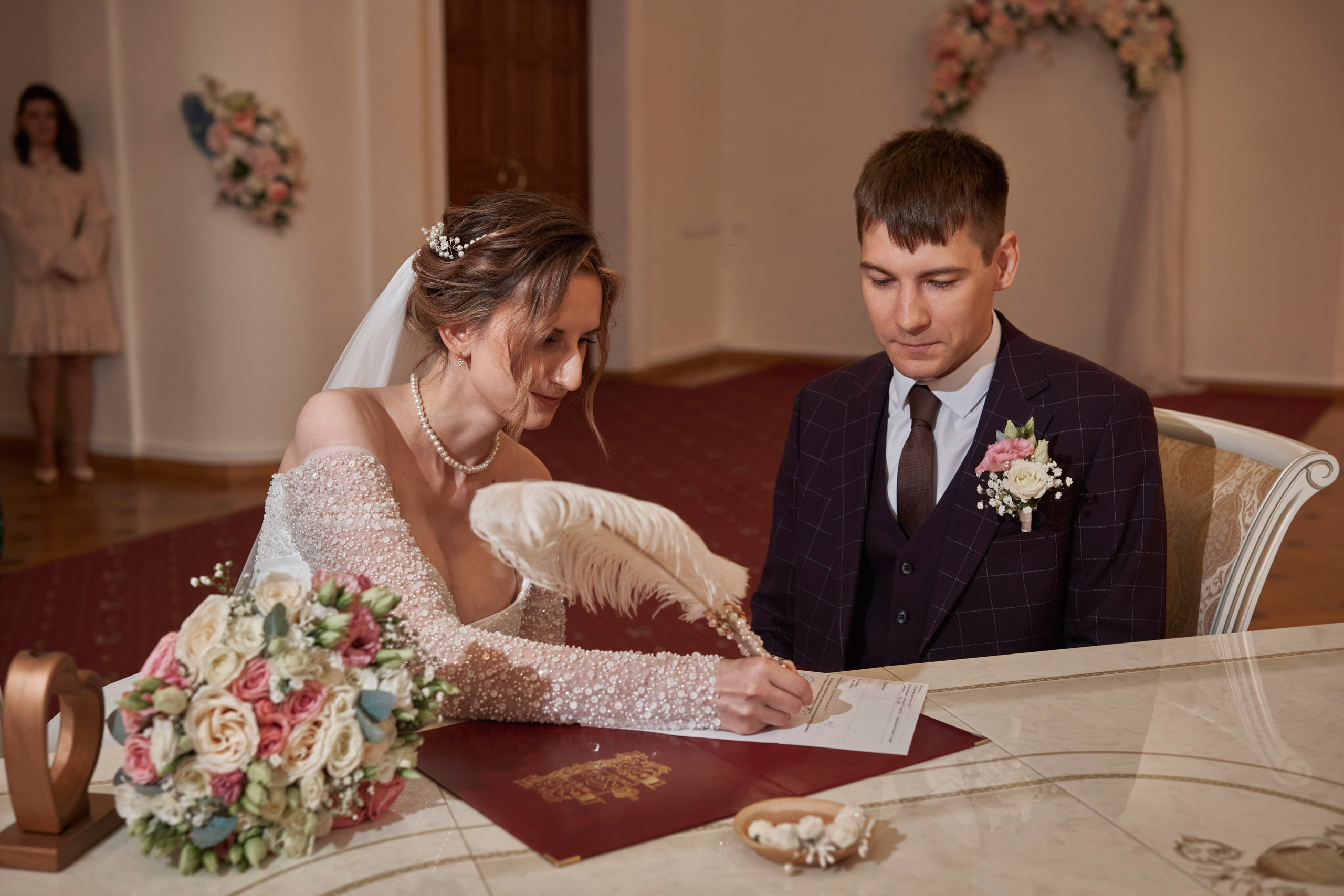 Артём&Дарья. Николай Большаков