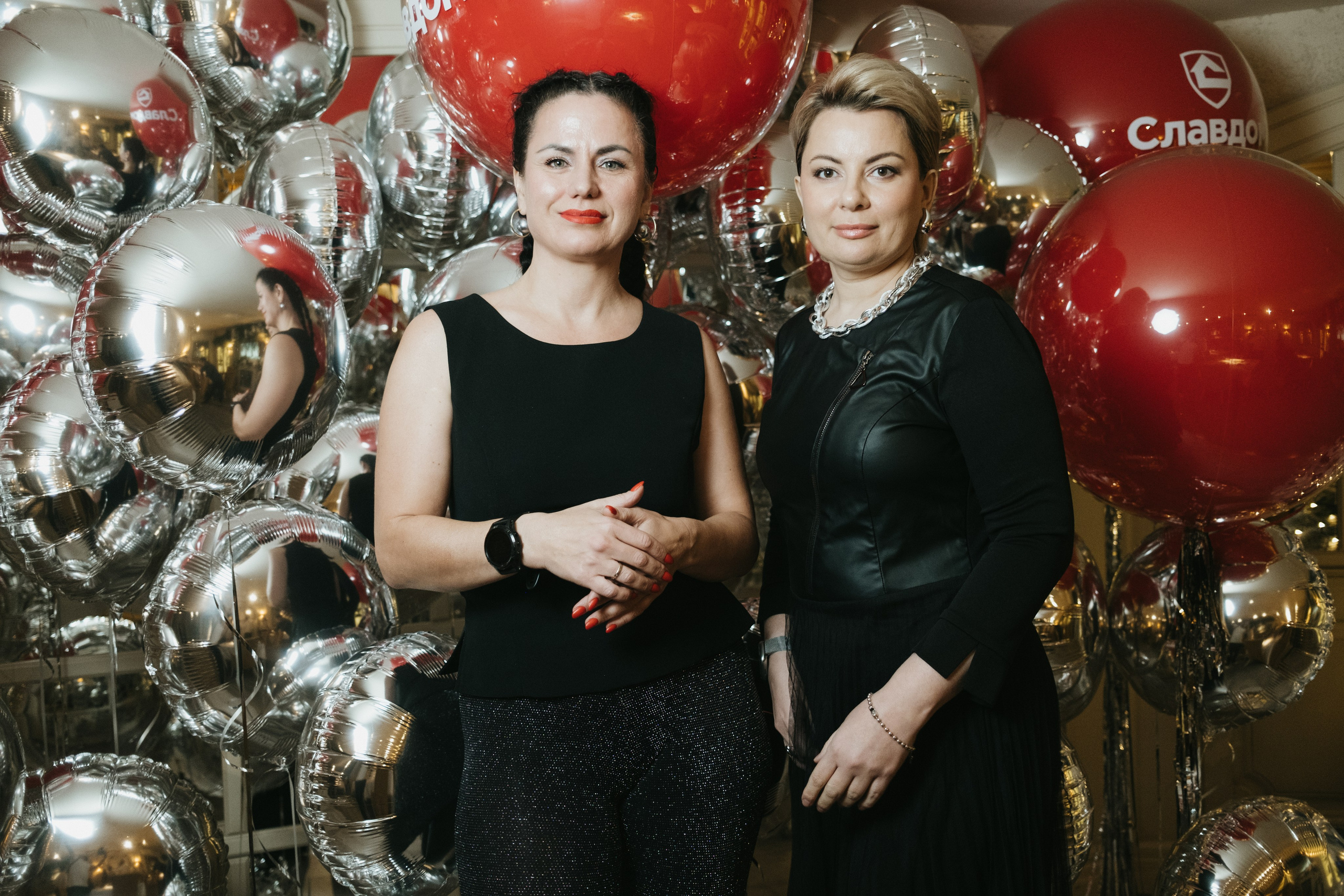 Корпоратив компании. Свадебный и репортажной фотограф Денис Ожигин в Краснодаре и Краснодарском крае