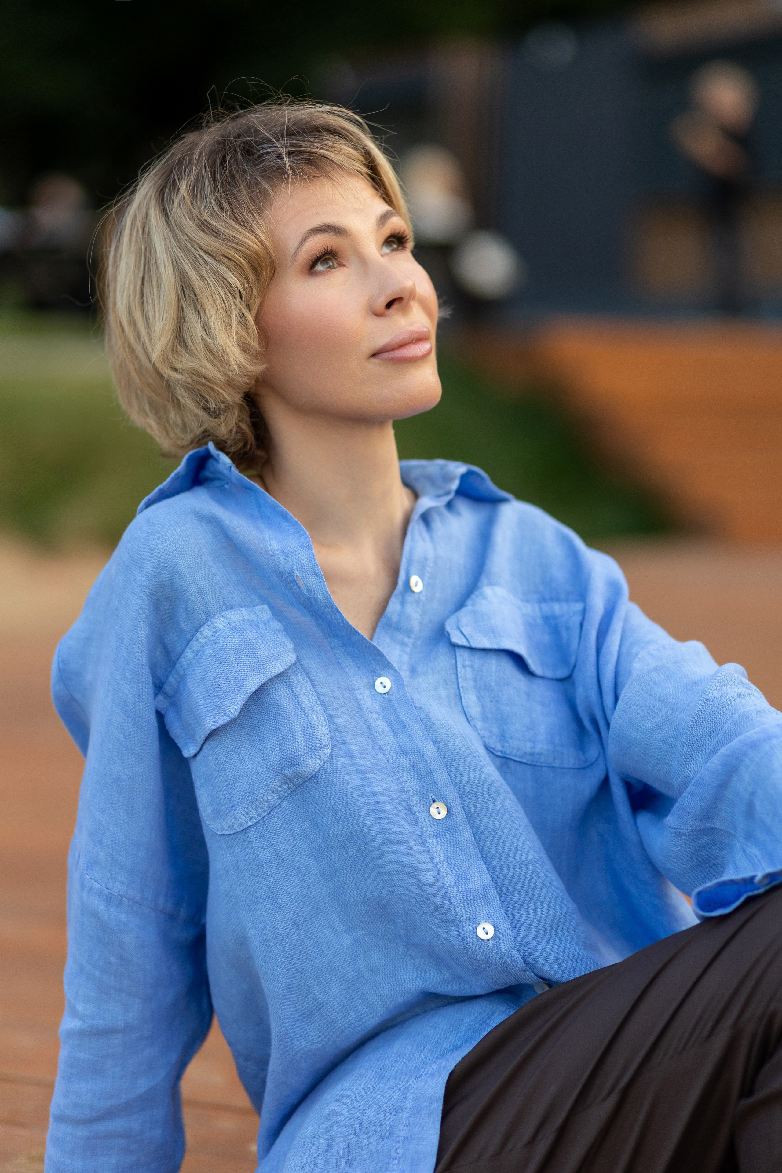 Наталья. Фотограф Щелково/ Москва Татьяна Жучкова