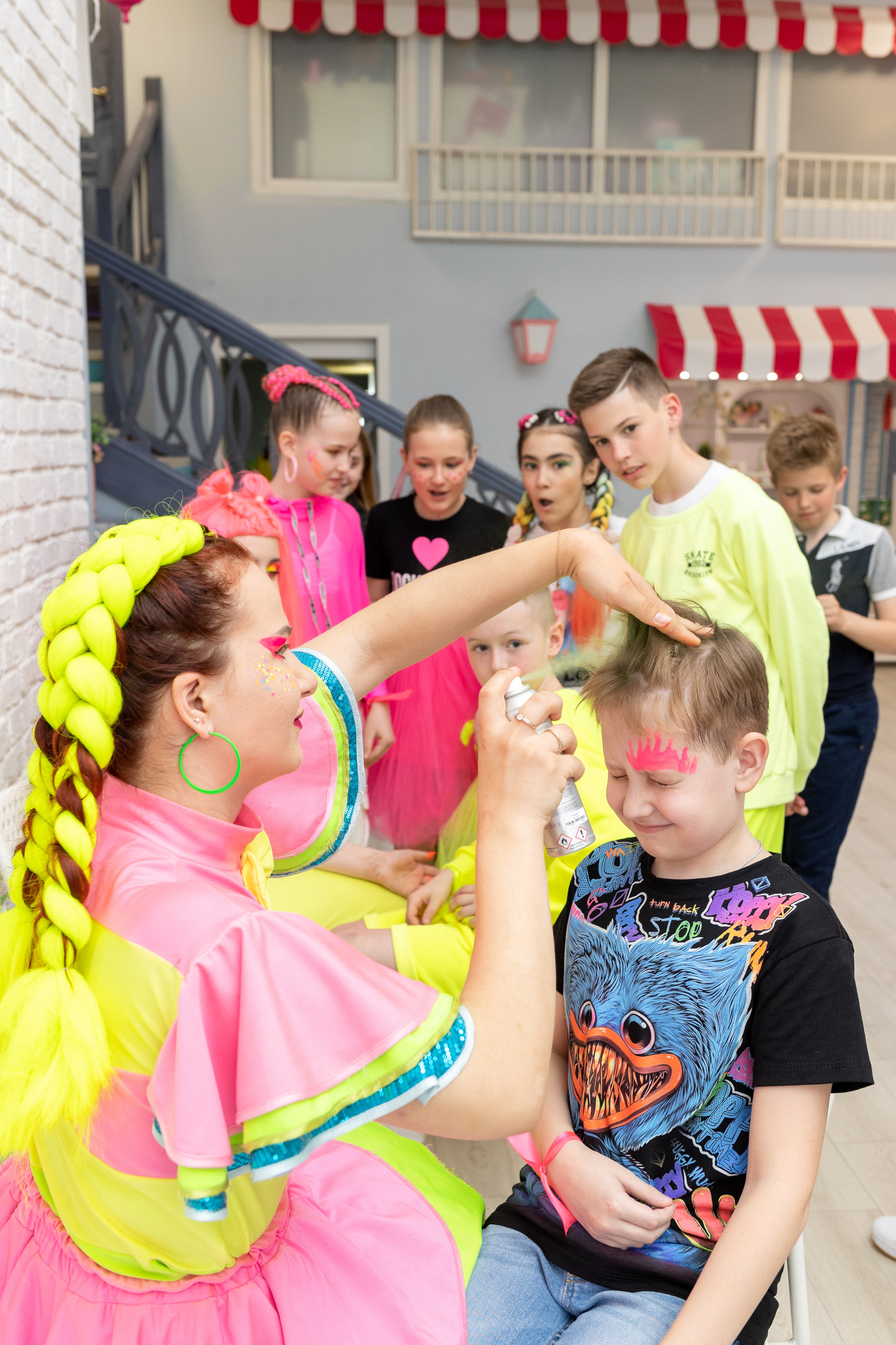 Выпускной 4 А. Фотограф Щелково/ Москва Татьяна Жучкова