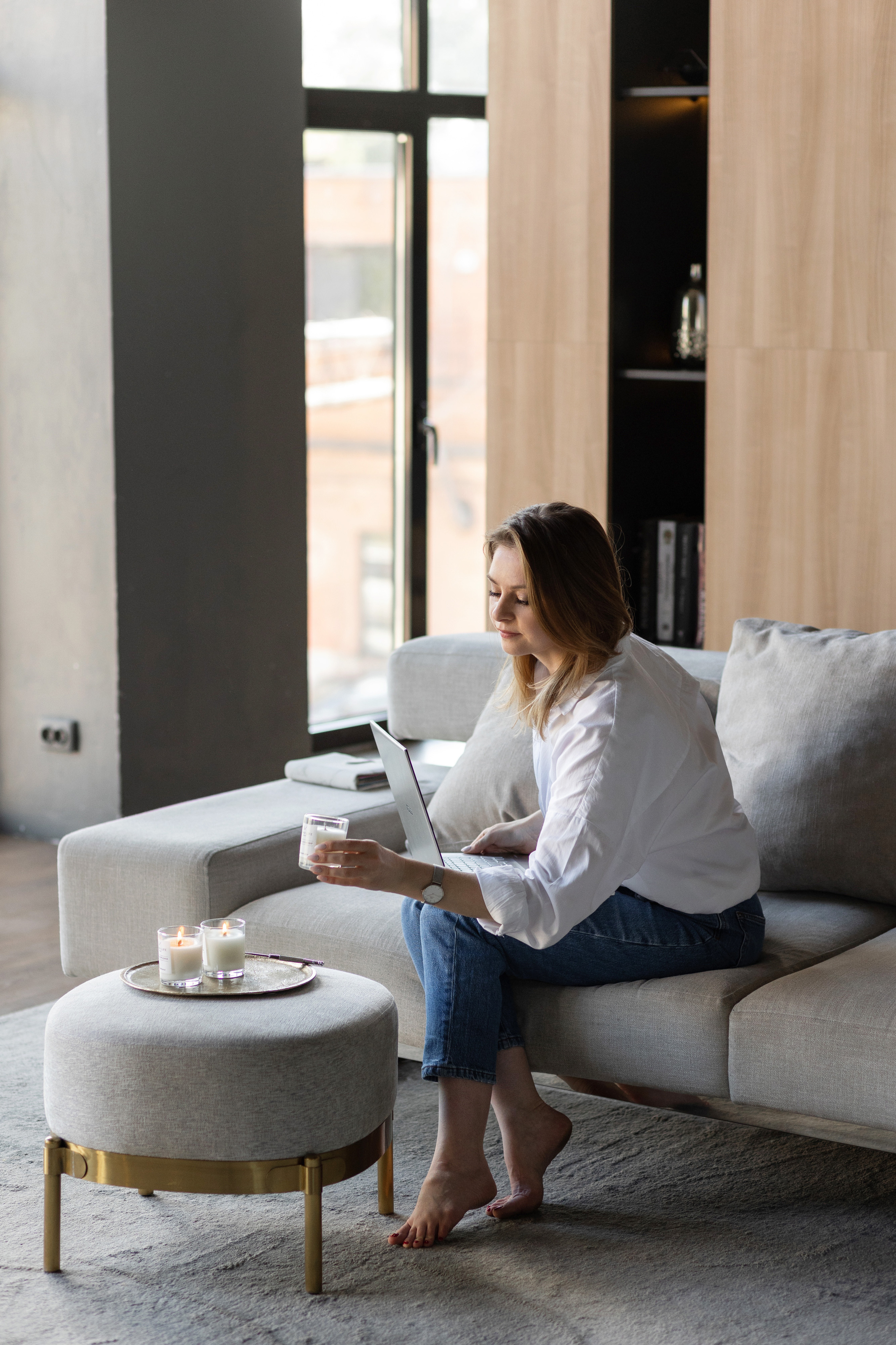 Свечи ручной работы. Фотограф Щелково/ Москва Татьяна Жучкова