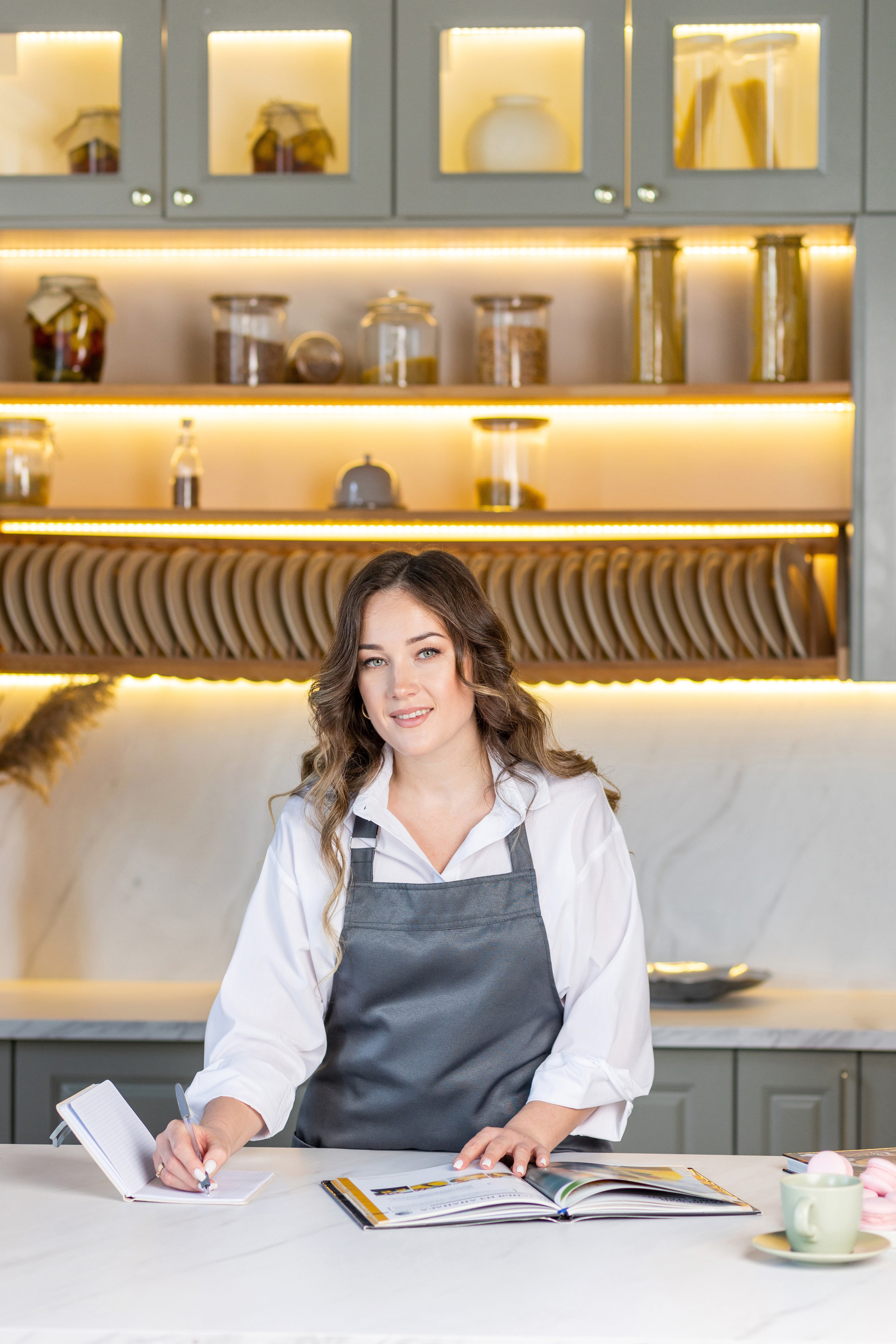 Кондитер Ольга. Фотограф Щелково/ Москва Татьяна Жучкова