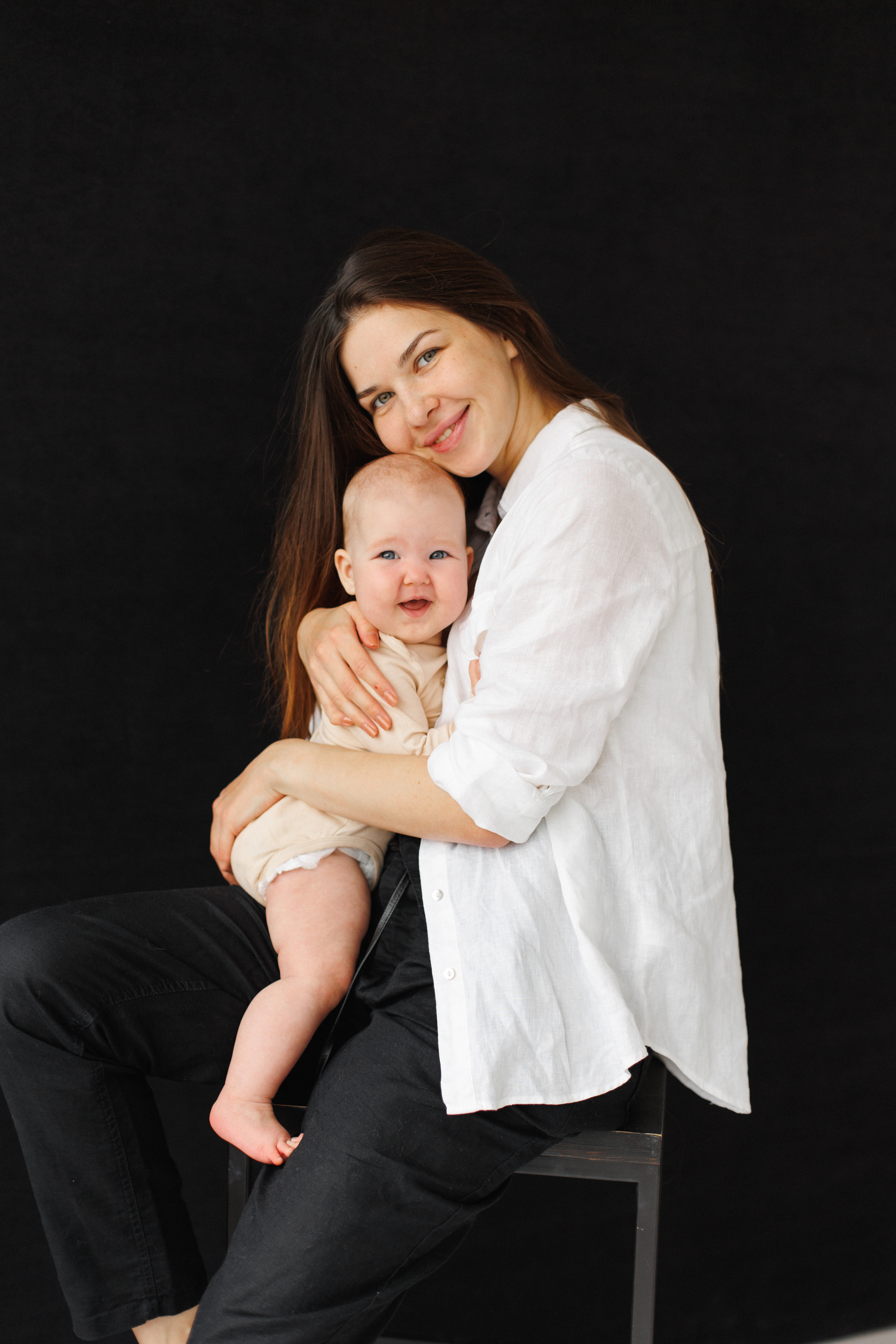 Владислава и Василиса. Фотограф Щелково/ Москва Татьяна Жучкова