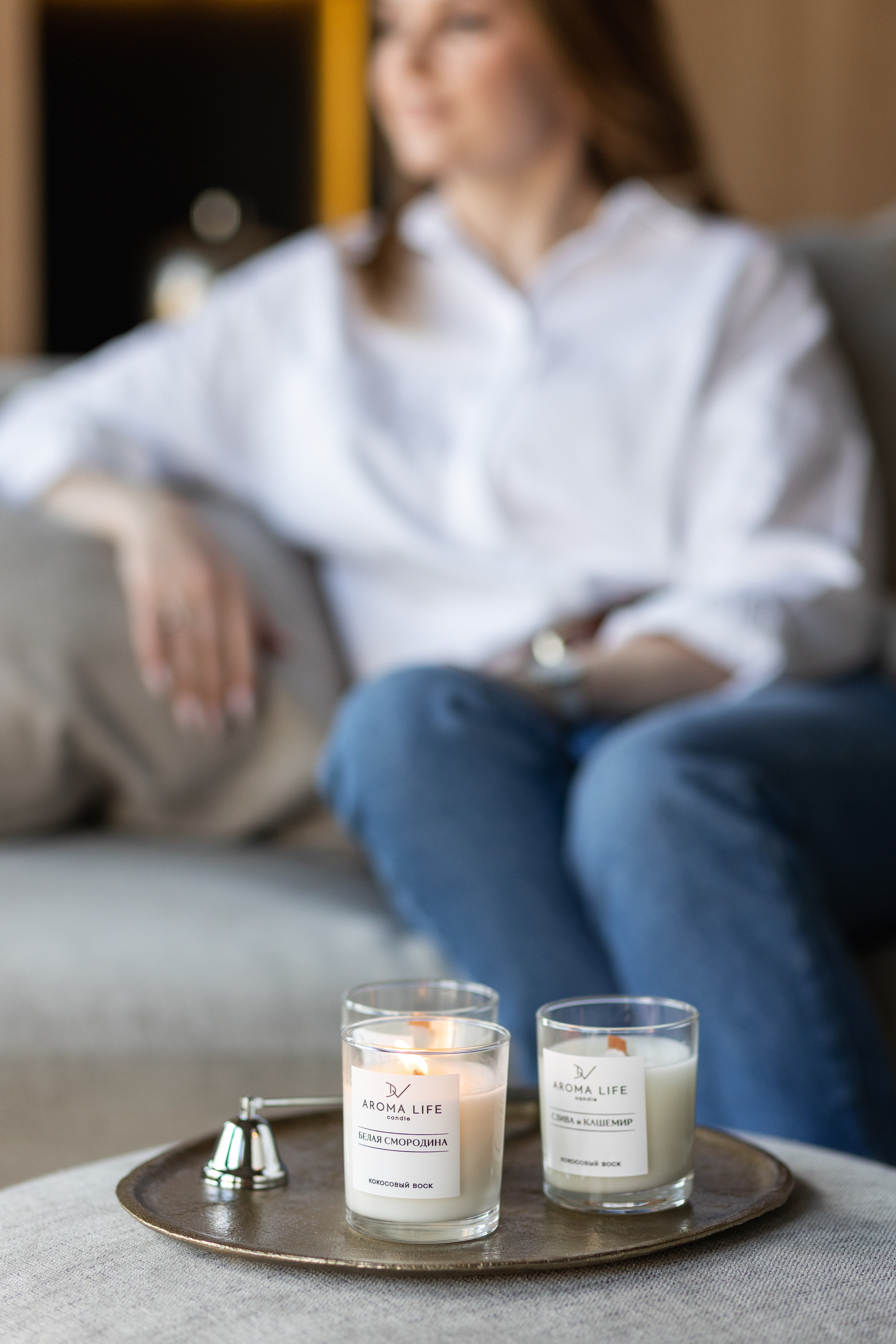 Свечи ручной работы. Фотограф Щелково/ Москва Татьяна Жучкова