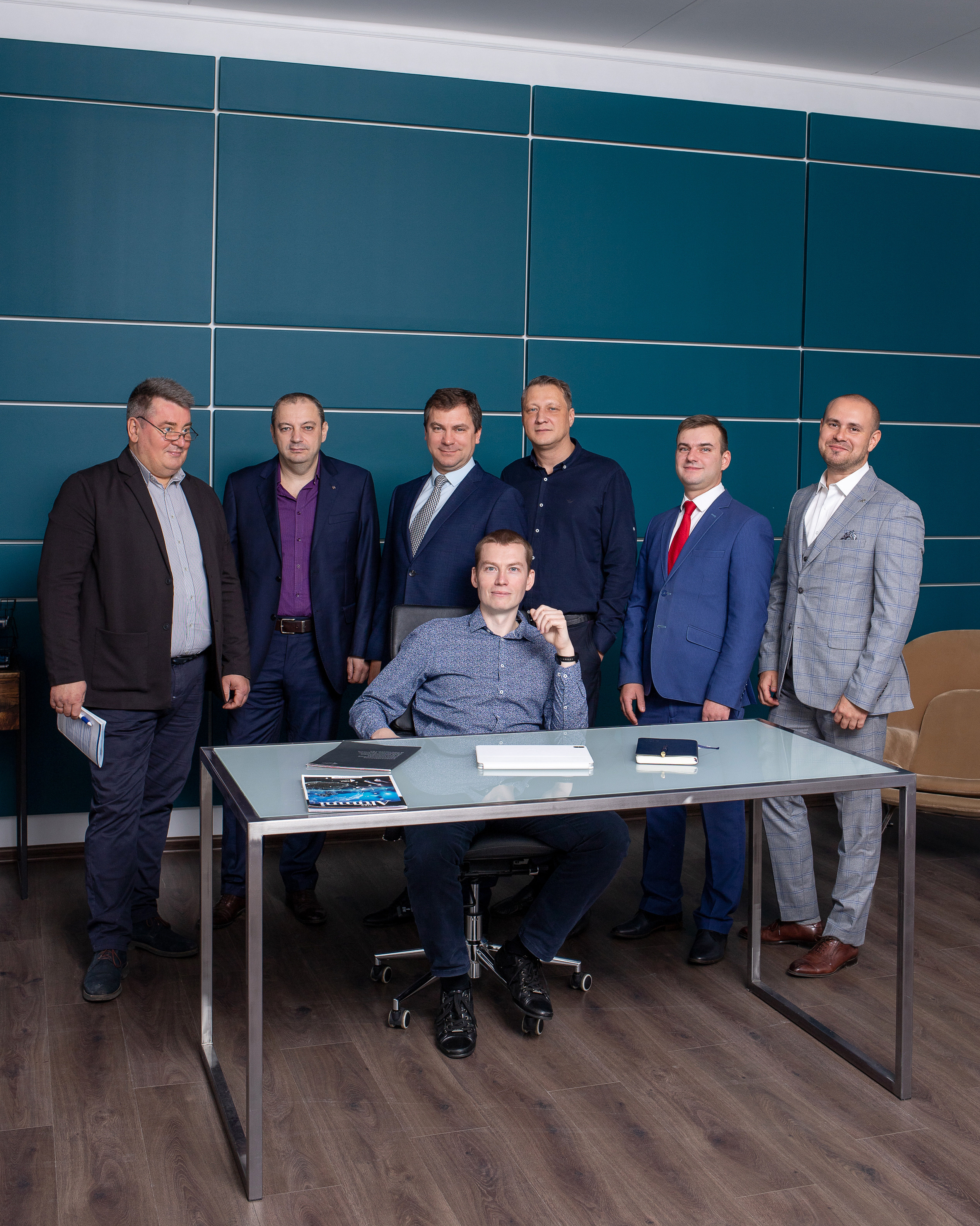 Агентство недвижимости. Фотограф Щелково/ Москва Татьяна Жучкова