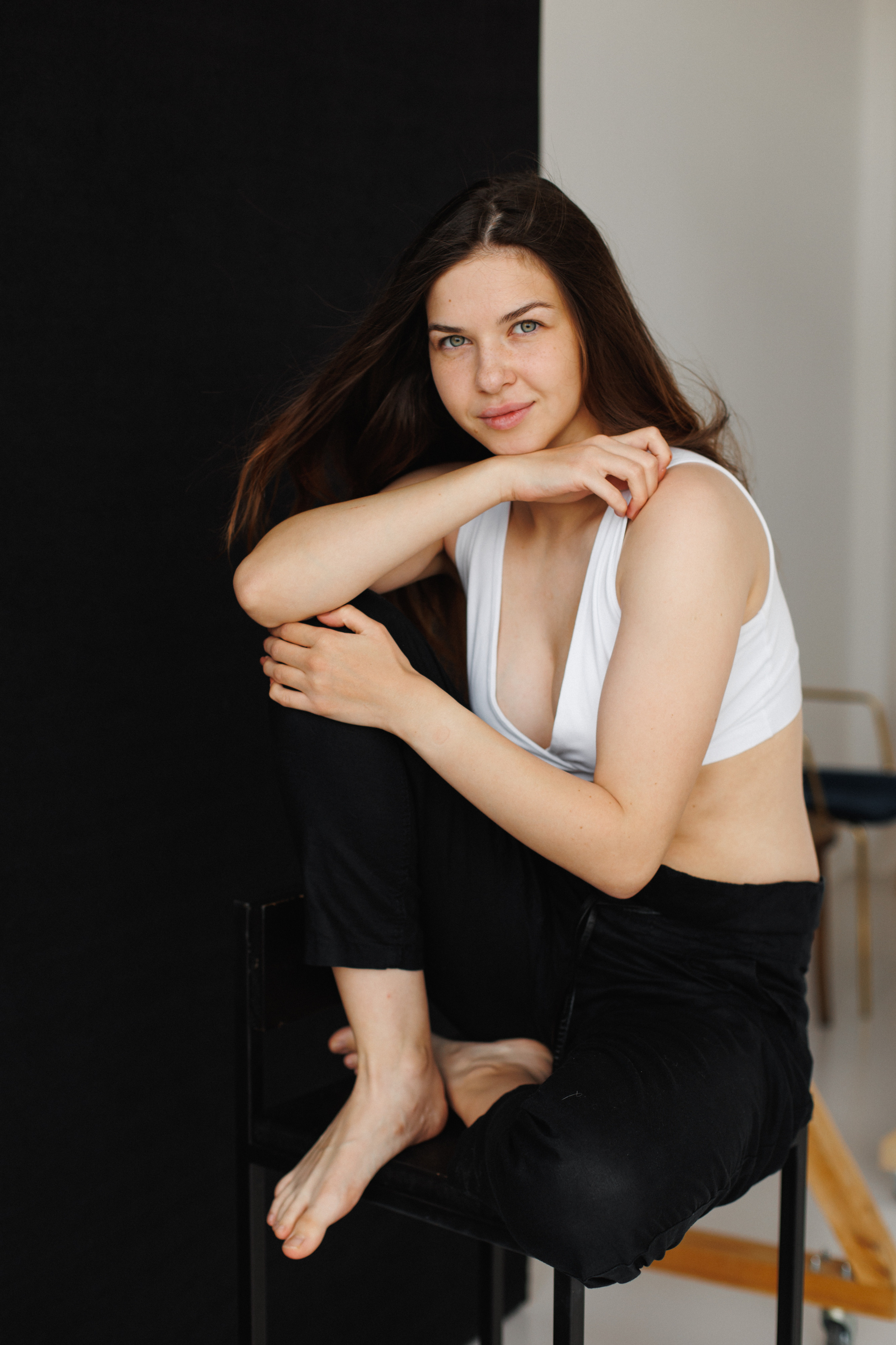 Владислава и Василиса. Фотограф Щелково/ Москва Татьяна Жучкова