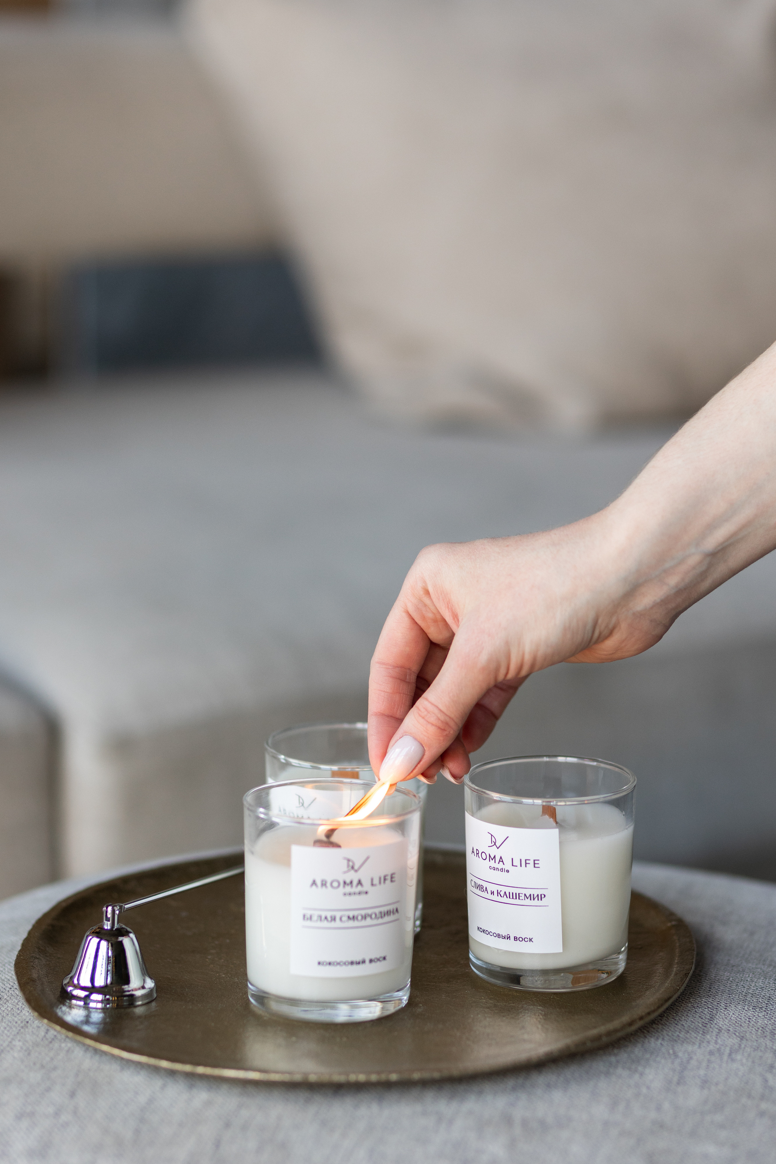 Свечи ручной работы. Фотограф Щелково/ Москва Татьяна Жучкова