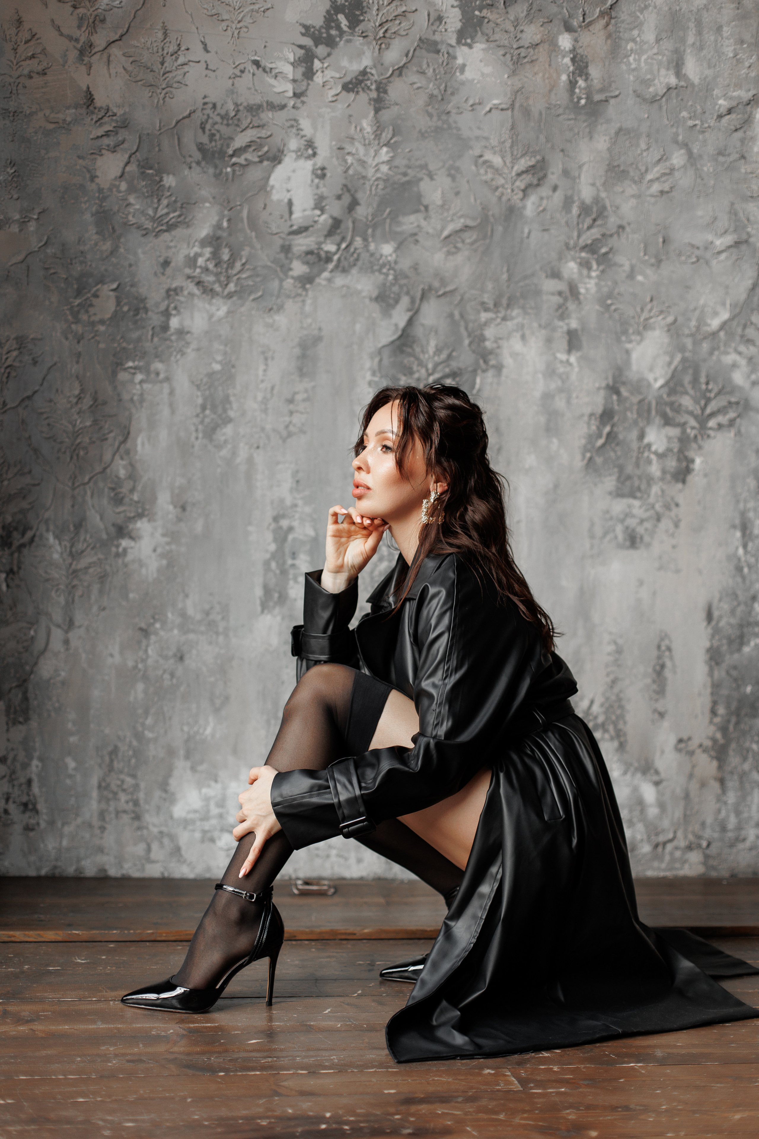 Марина. Фотограф Щелково/ Москва Татьяна Жучкова