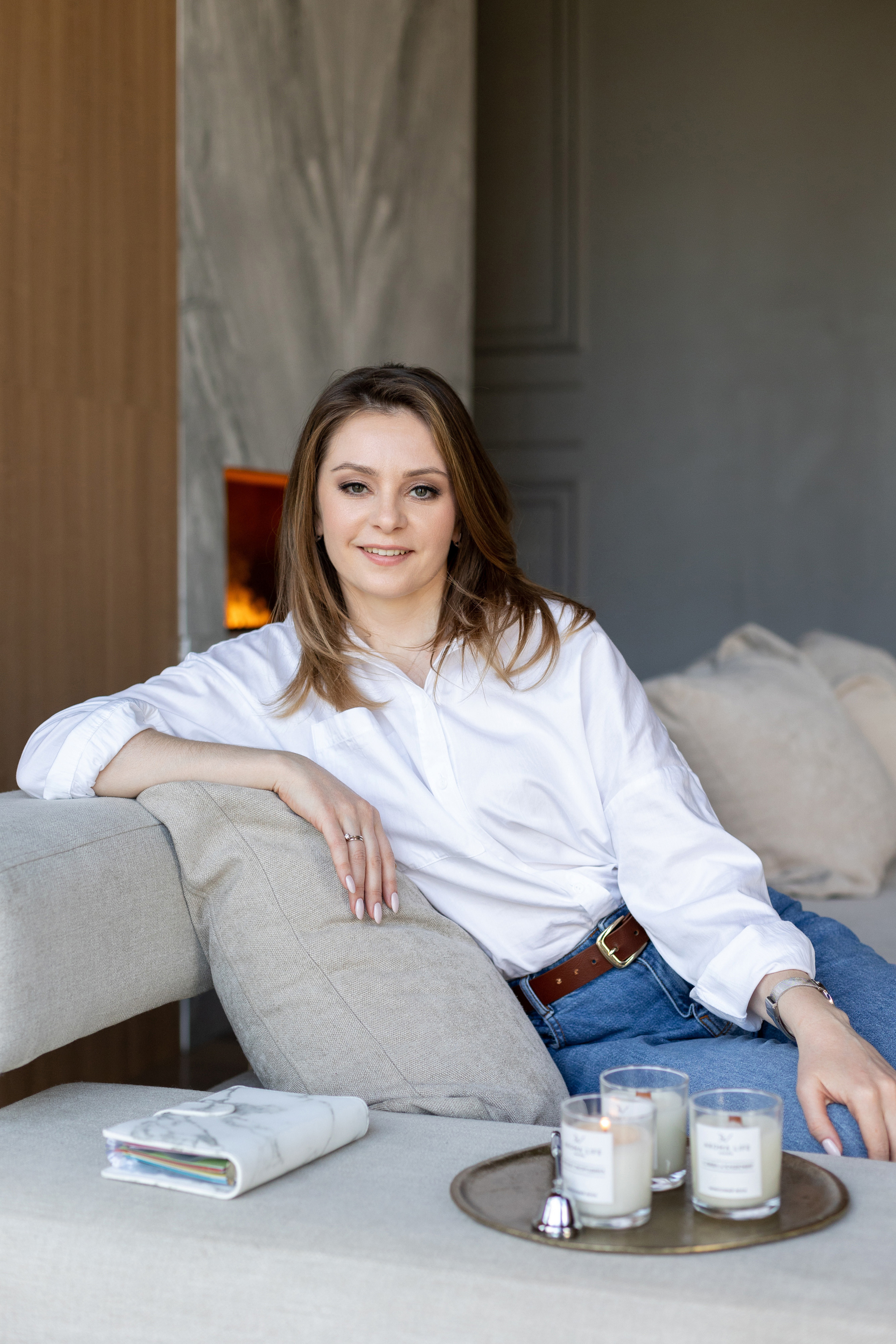 Свечи ручной работы. Фотограф Щелково/ Москва Татьяна Жучкова