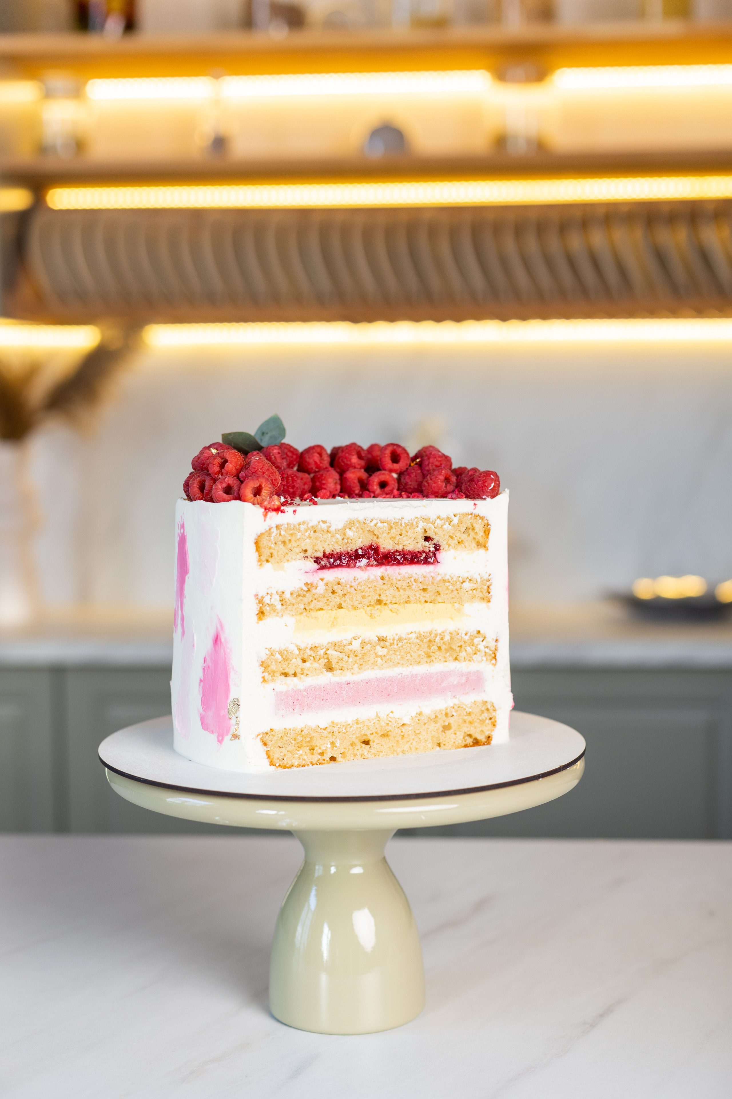 Кондитер Ольга. Фотограф Щелково/ Москва Татьяна Жучкова