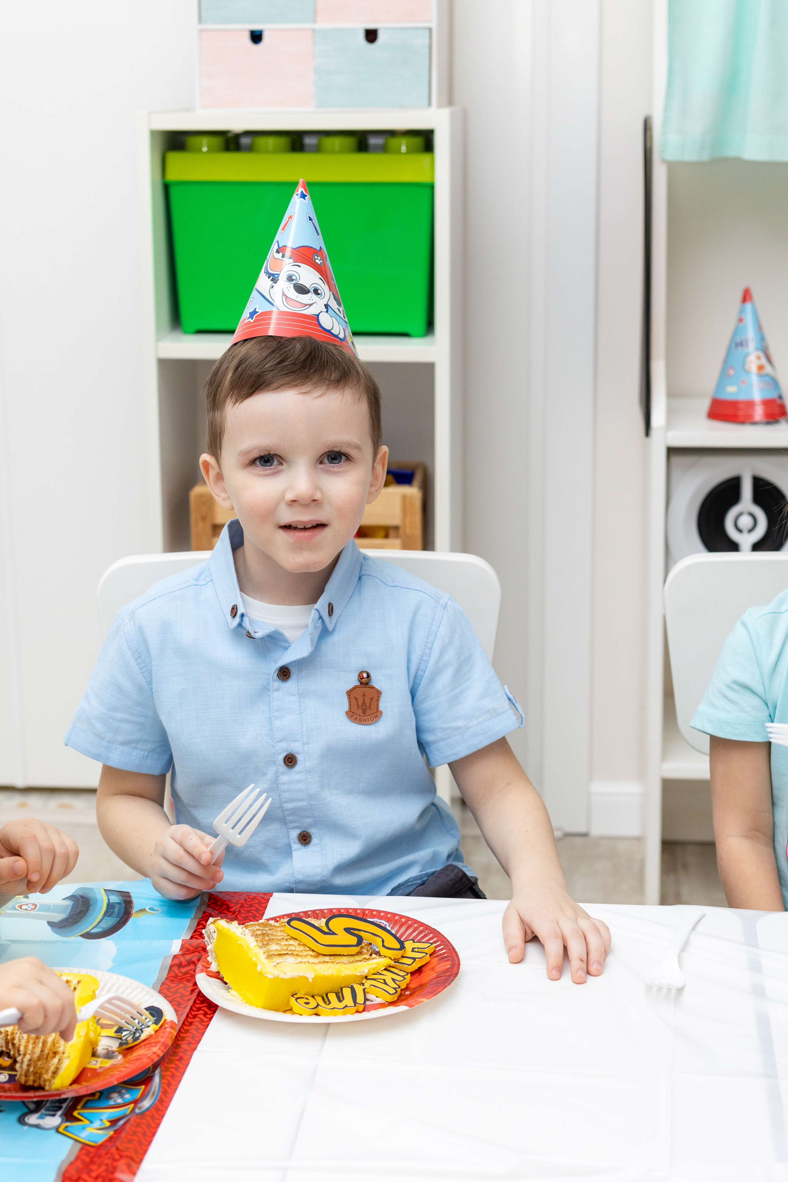 День рождения. Фотограф Щелково/ Москва Татьяна Жучкова