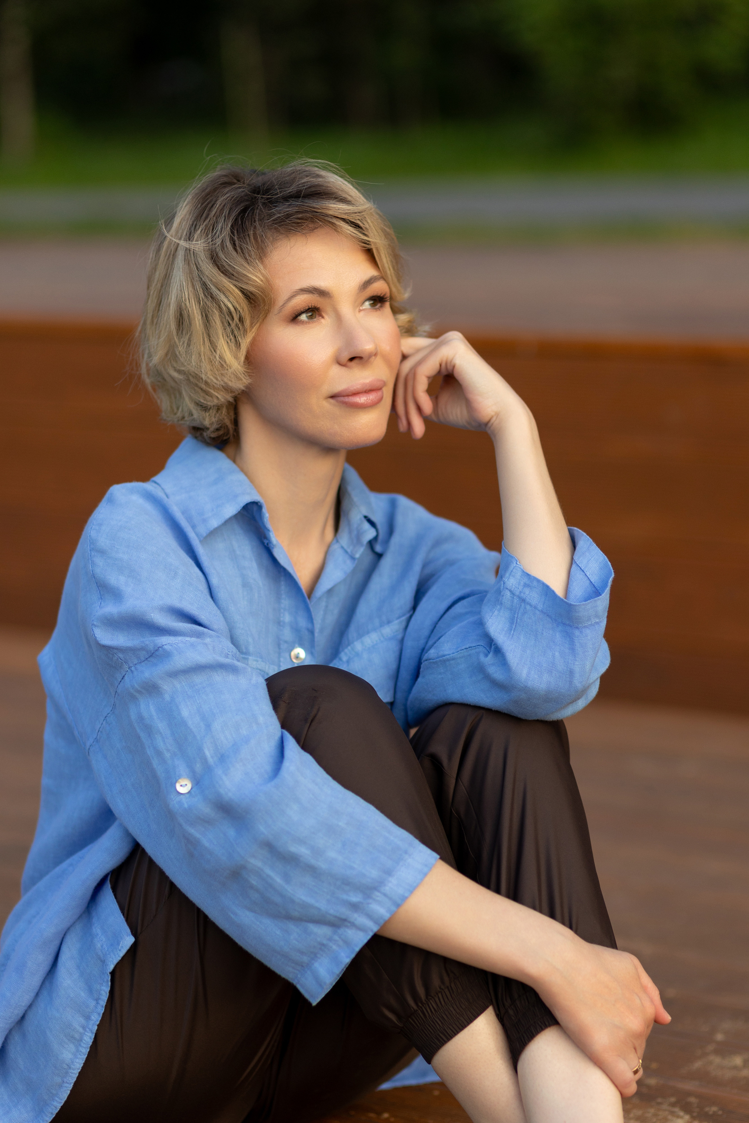 Наталья. Фотограф Щелково/ Москва Татьяна Жучкова