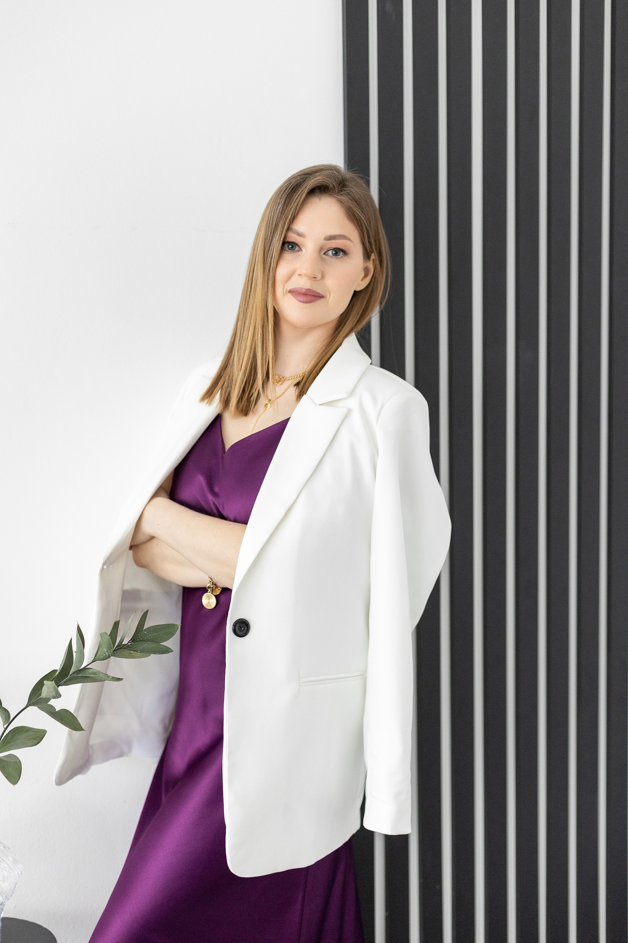 Парикмахер колорист Юлия. Фотограф Щелково/ Москва Татьяна Жучкова