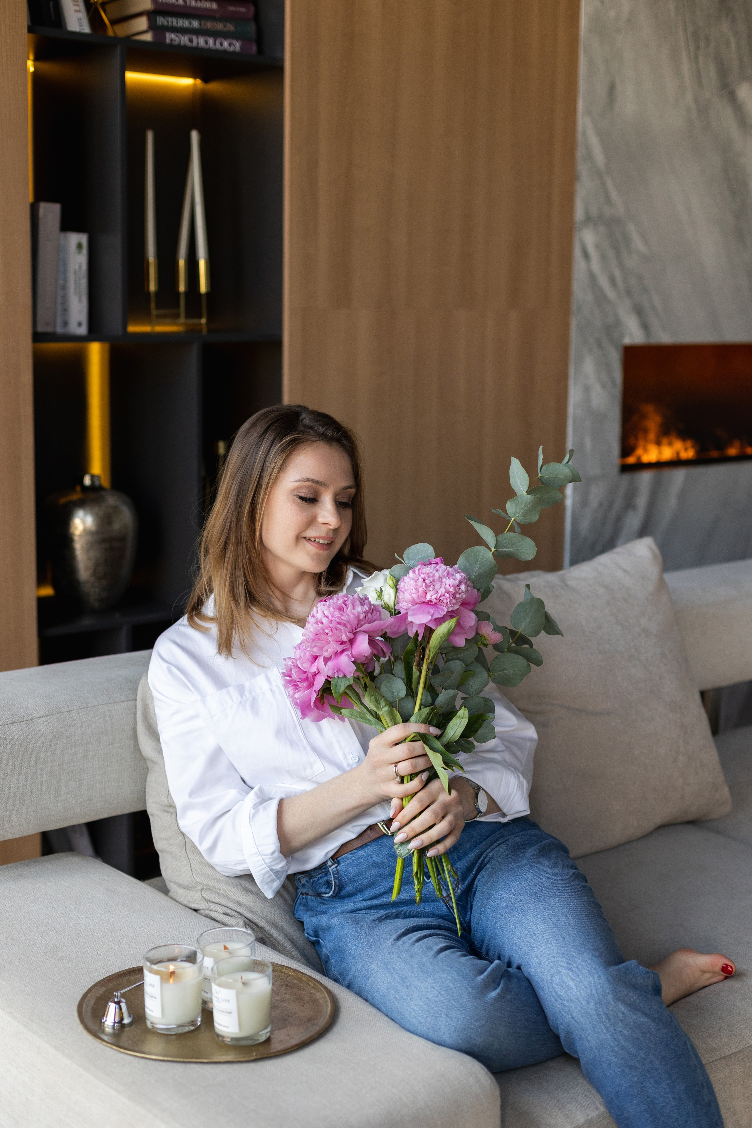 Свечи ручной работы. Фотограф Щелково/ Москва Татьяна Жучкова