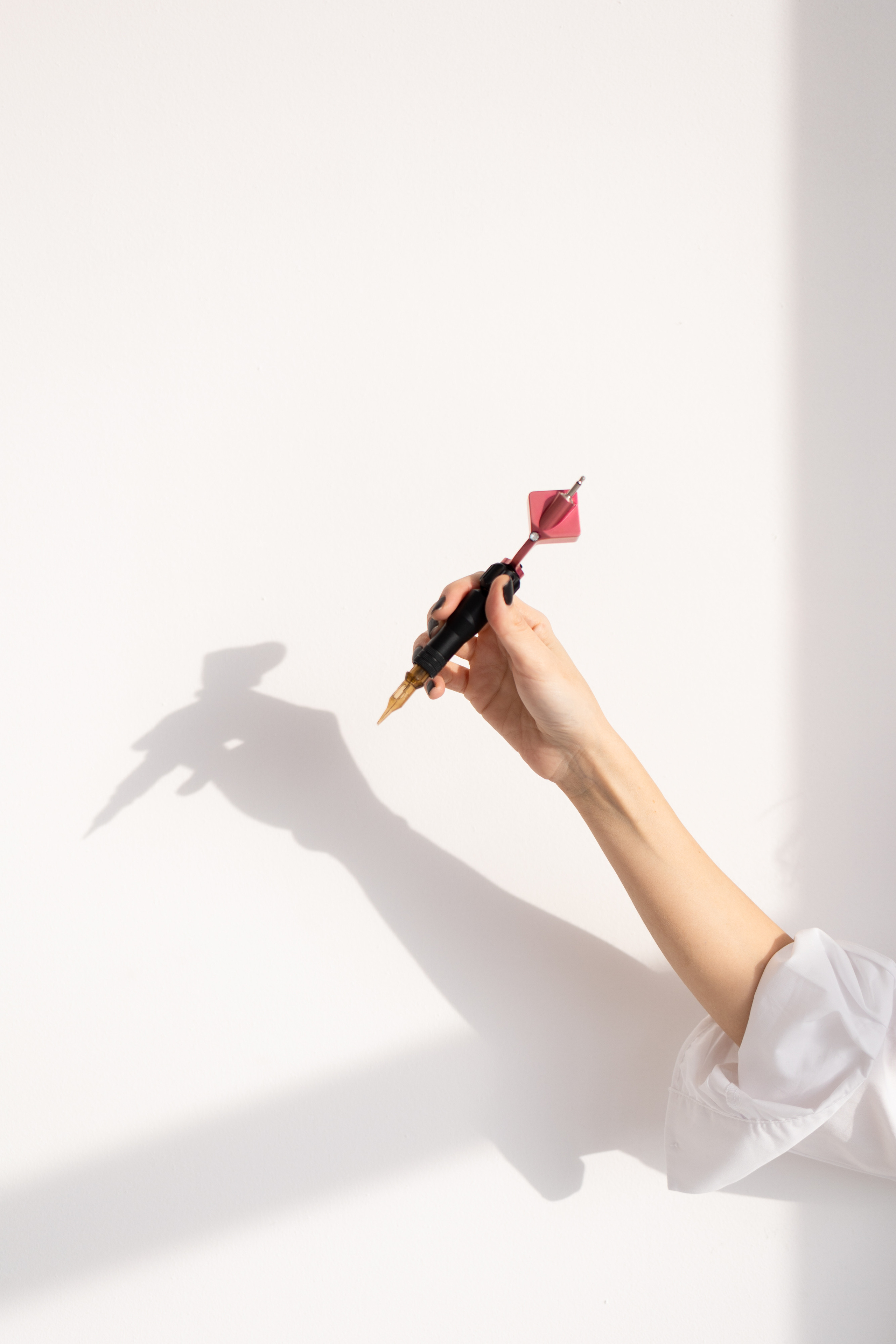 Мастер перманентного макияжа Дарья. Фотограф Щелково/ Москва Татьяна Жучкова