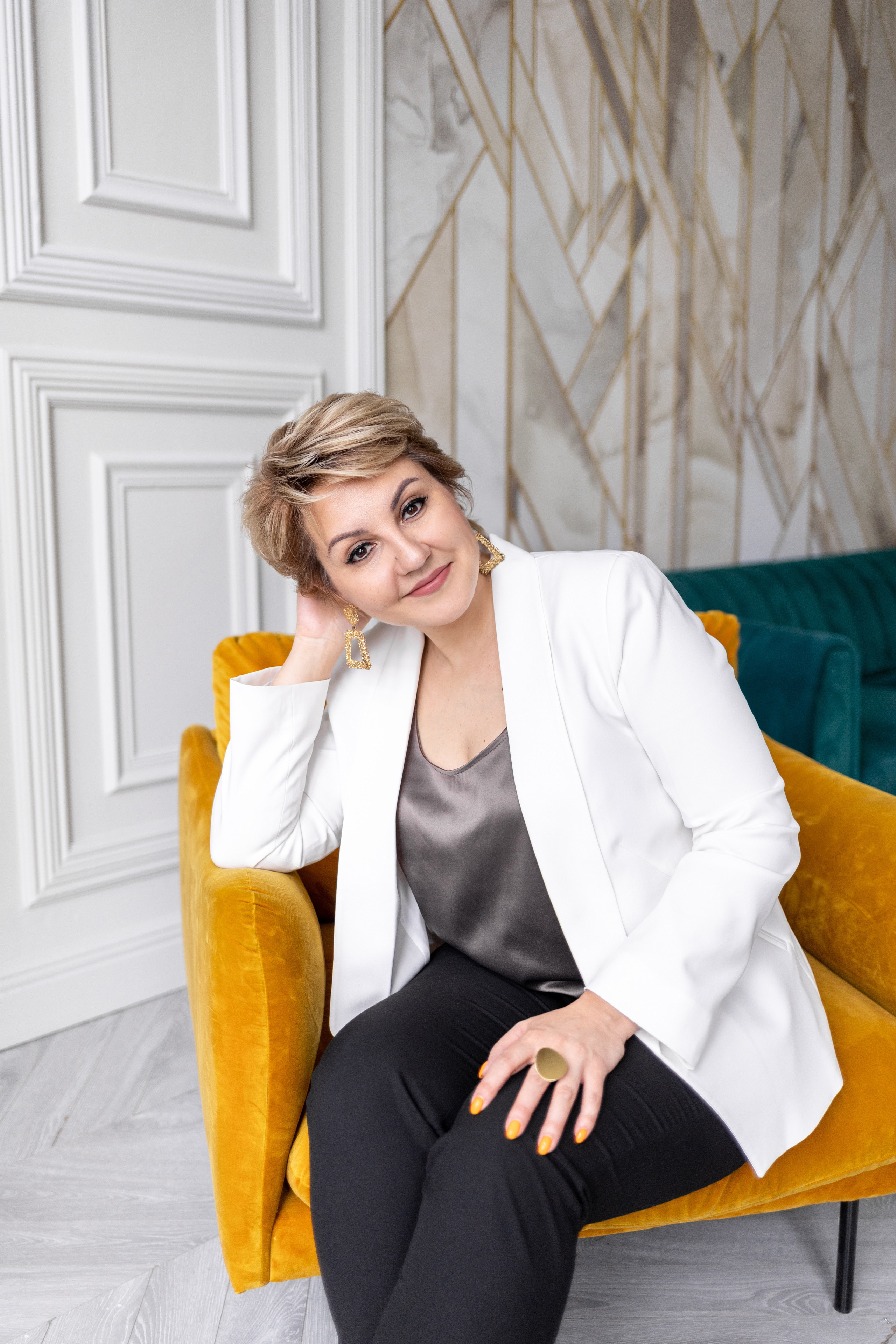 Предприниматель Елена. Фотограф Щелково/ Москва Татьяна Жучкова