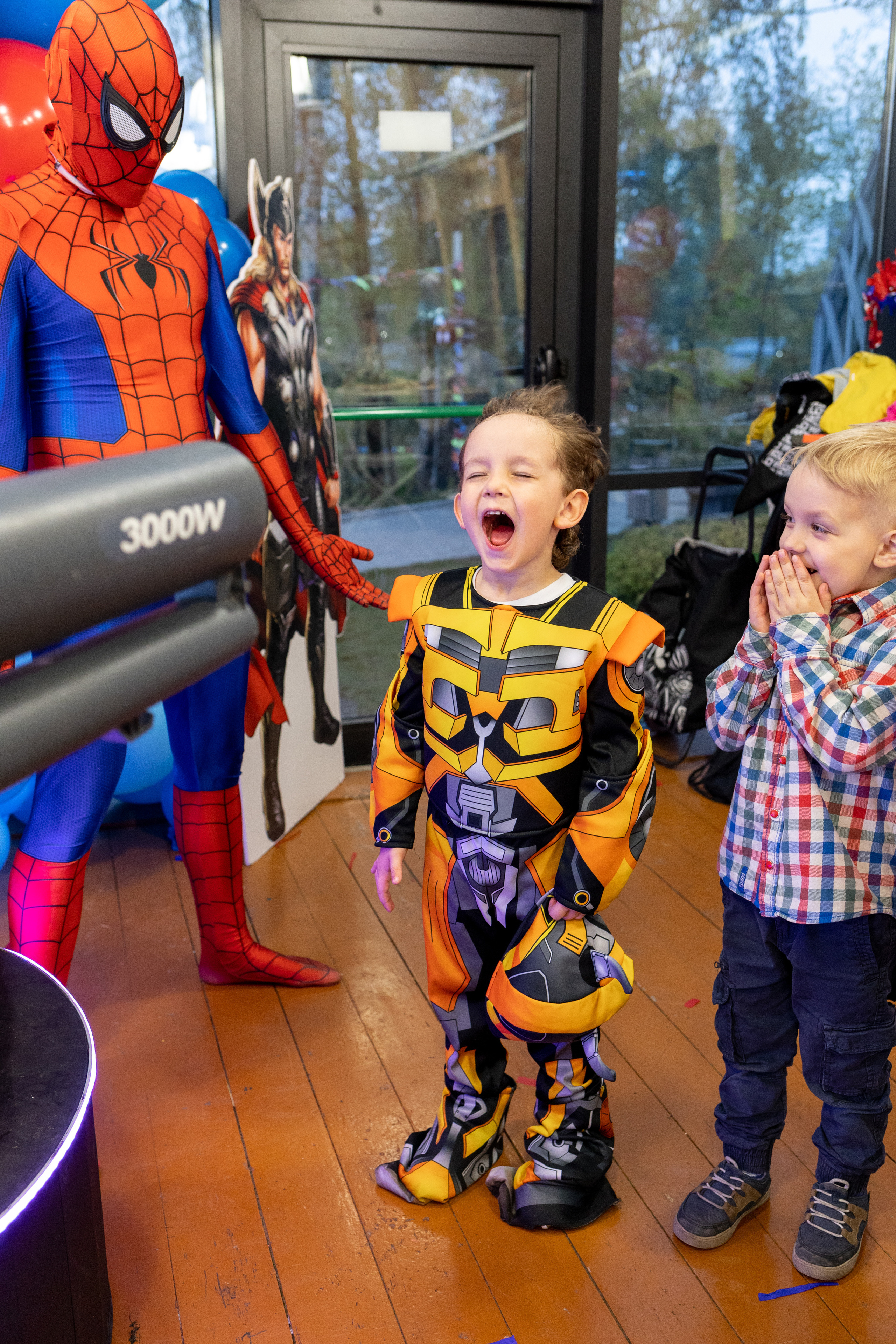 Оскар День рождения. Фотограф Щелково/ Москва Татьяна Жучкова