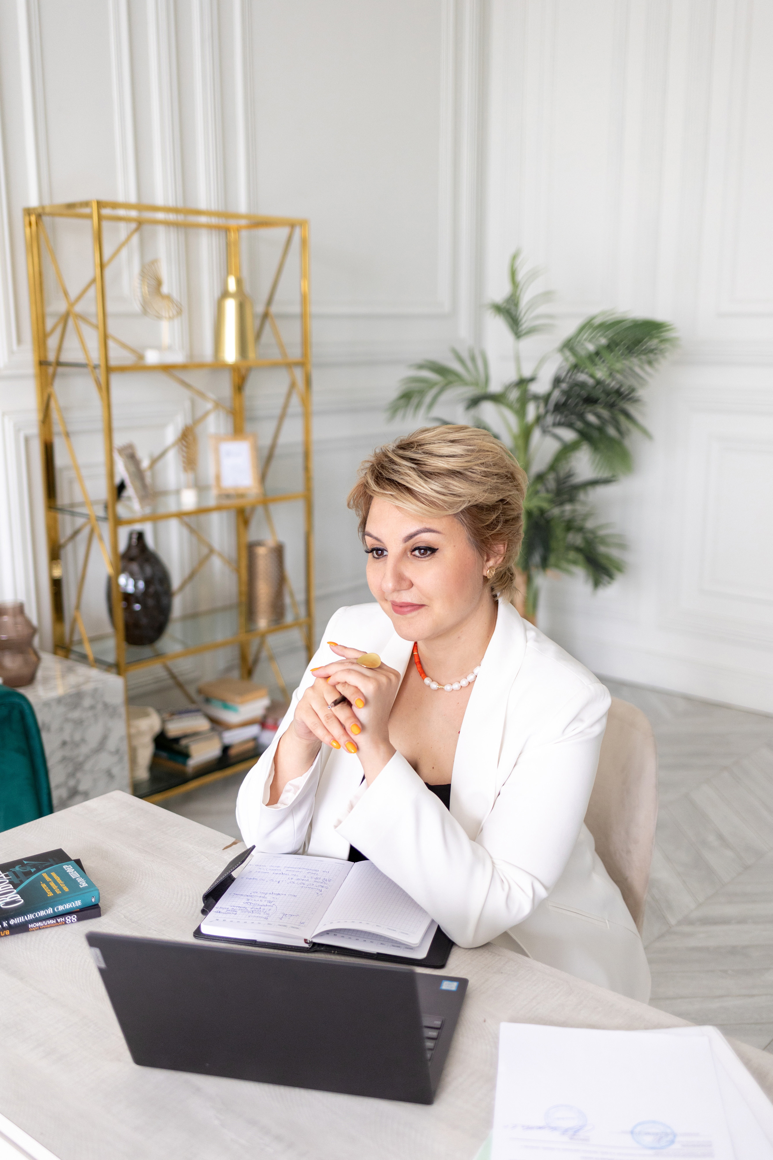 Предприниматель Елена. Фотограф Щелково/ Москва Татьяна Жучкова