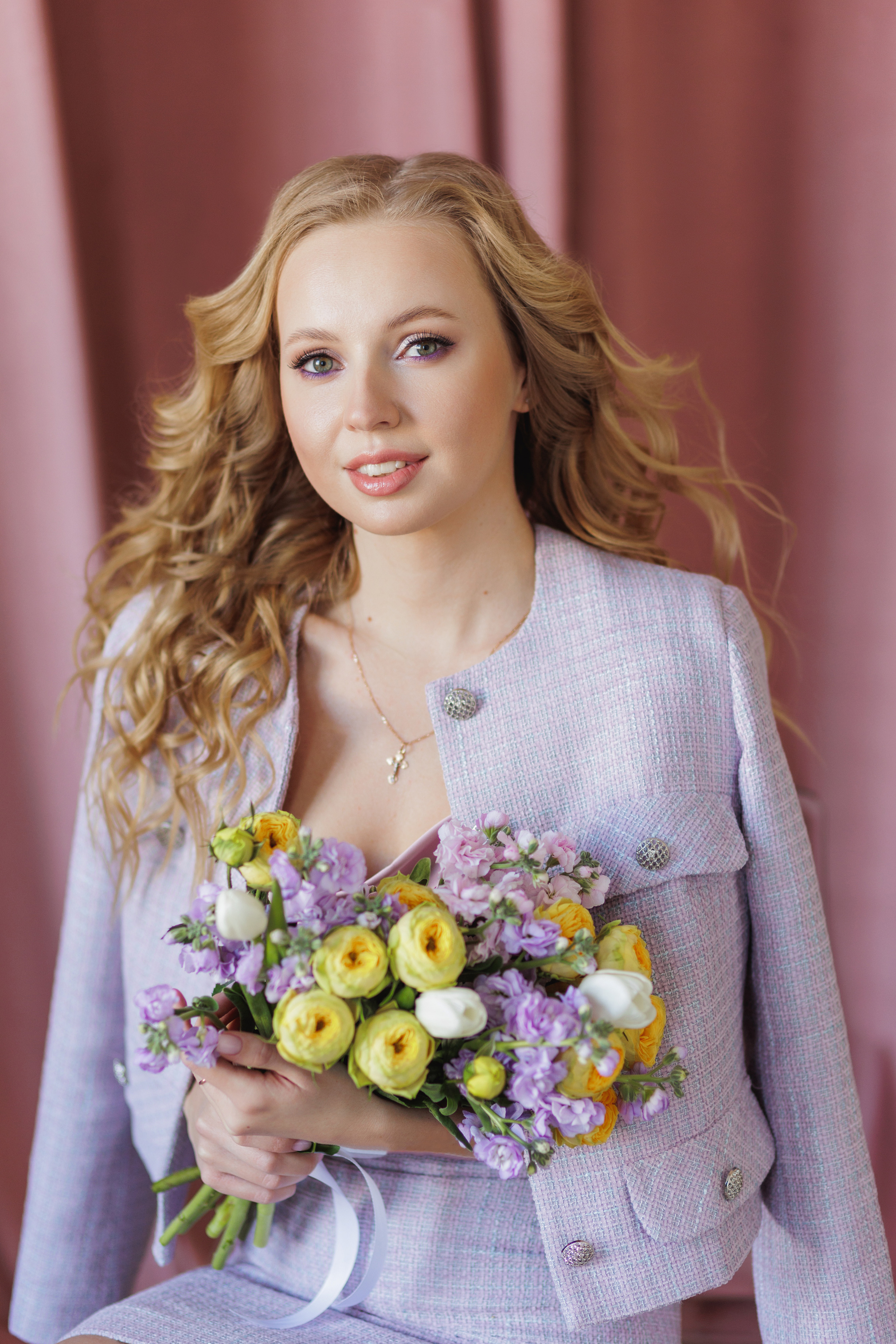 Юлия. Фотограф Щелково/ Москва Татьяна Жучкова