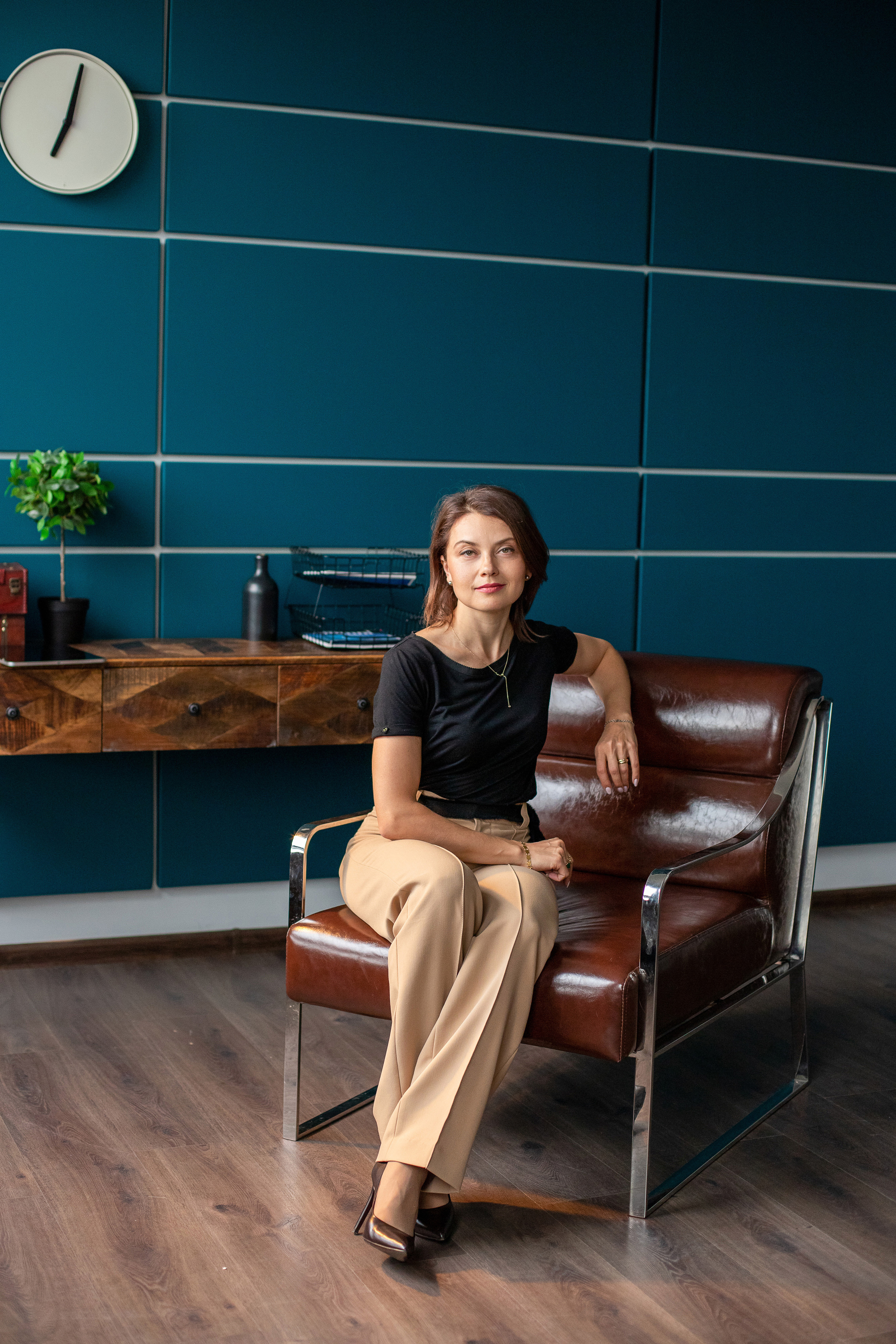 Агентство недвижимости. Фотограф Щелково/ Москва Татьяна Жучкова