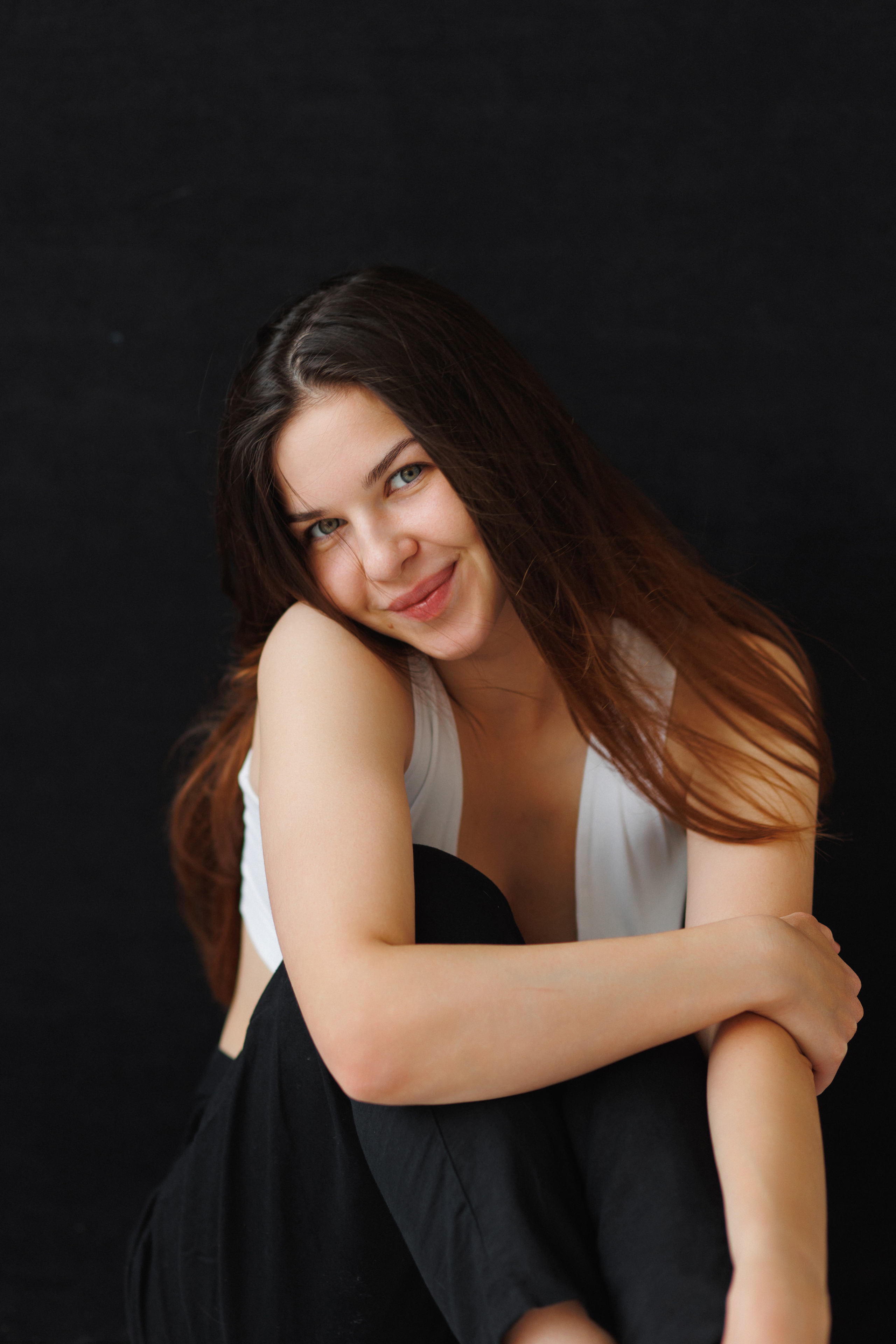 Владислава и Василиса. Фотограф Щелково/ Москва Татьяна Жучкова