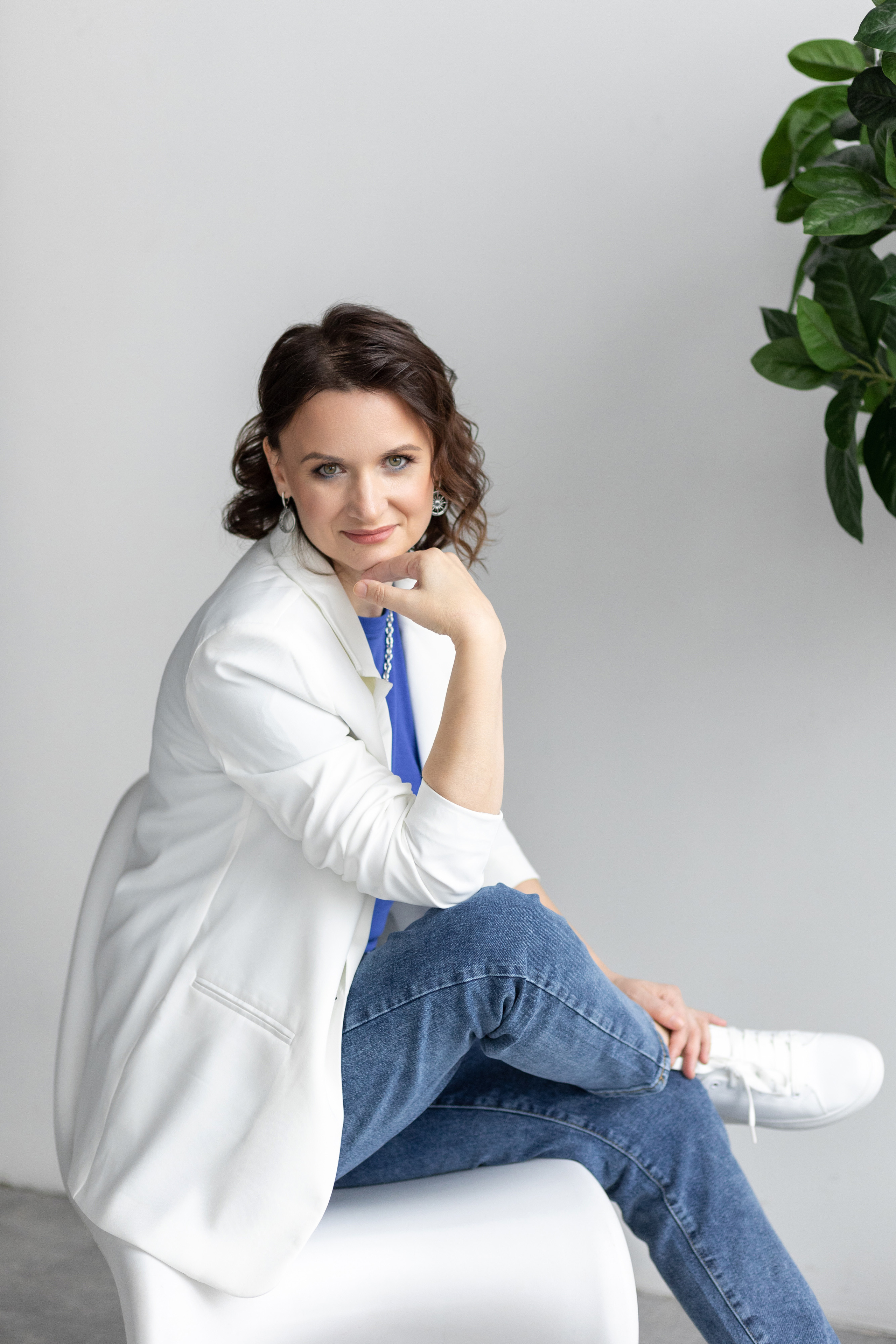 Астролог Вера. Фотограф Щелково/ Москва Татьяна Жучкова