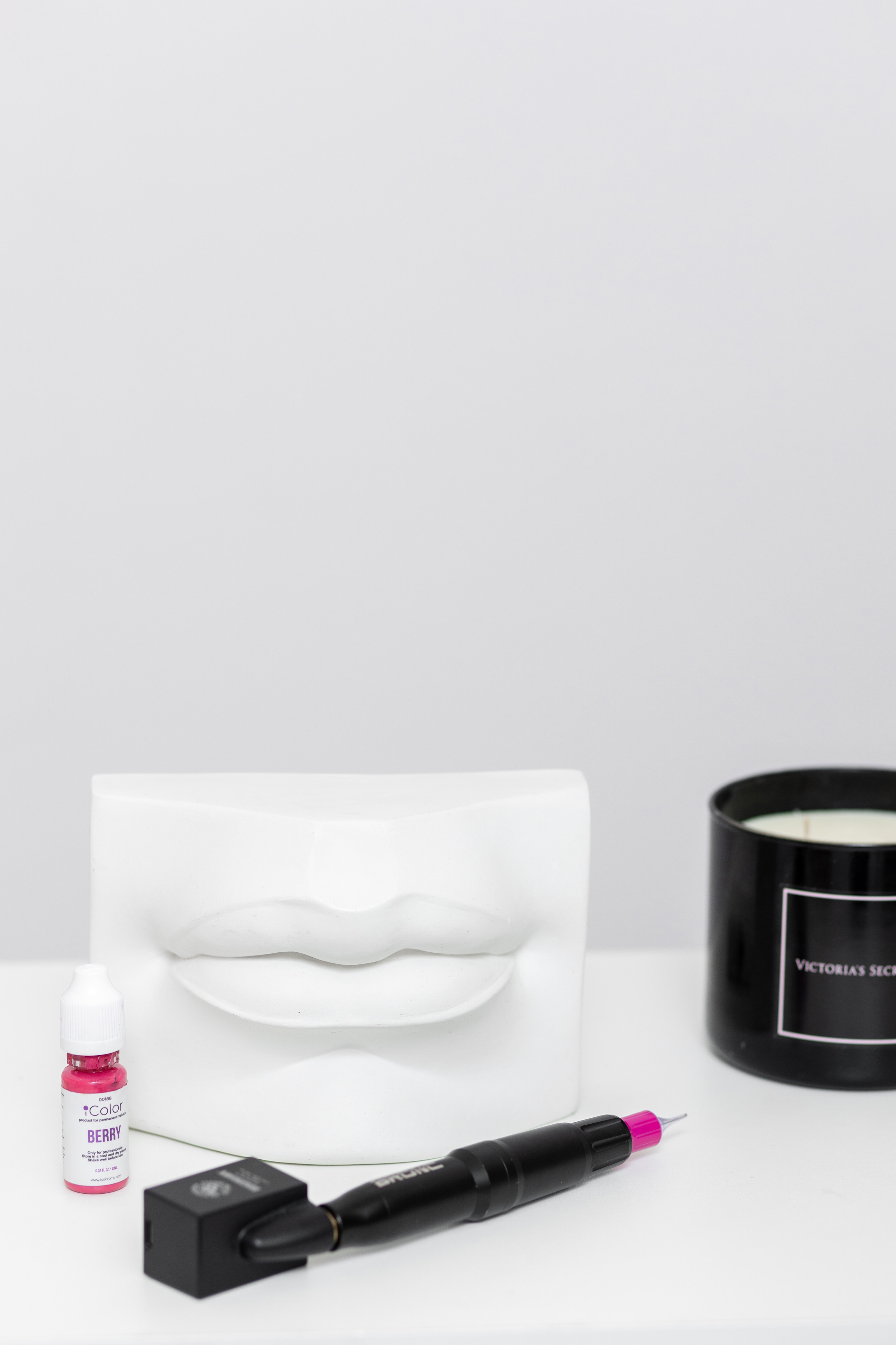 Мастер перманентного макияжа Юлия. Фотограф Щелково/ Москва Татьяна Жучкова